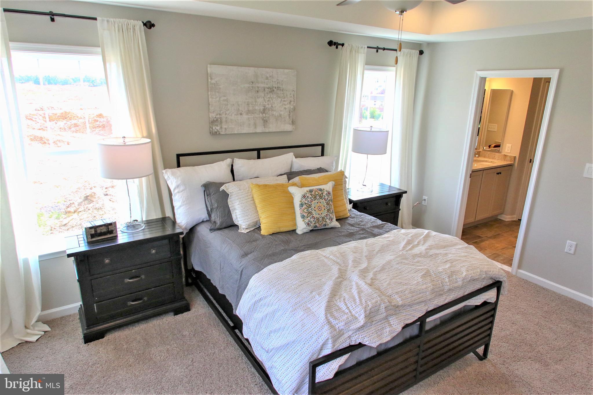 MCCAULEY CROSSING - Residential