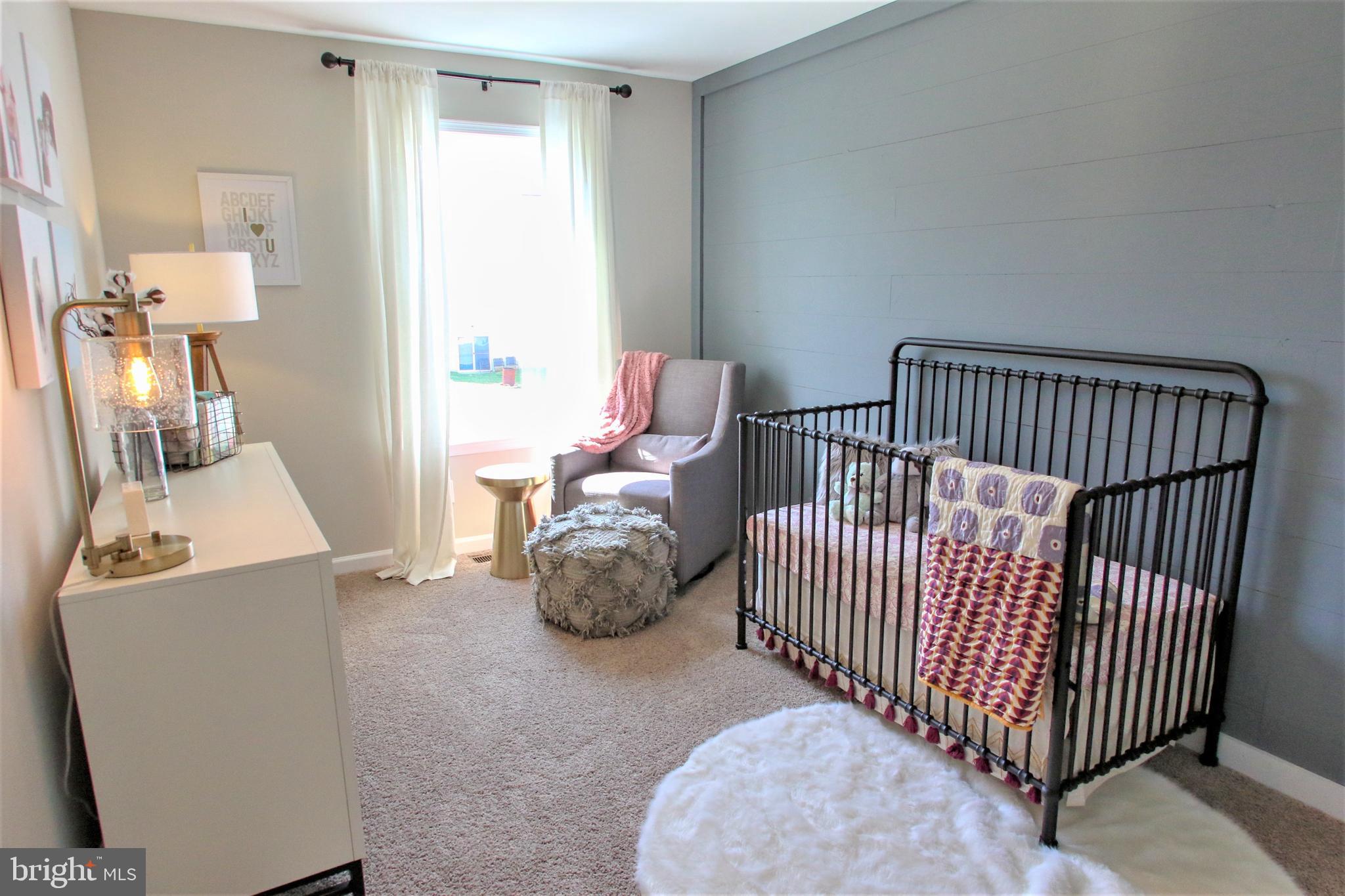 MCCAULEY CROSSING - Residential