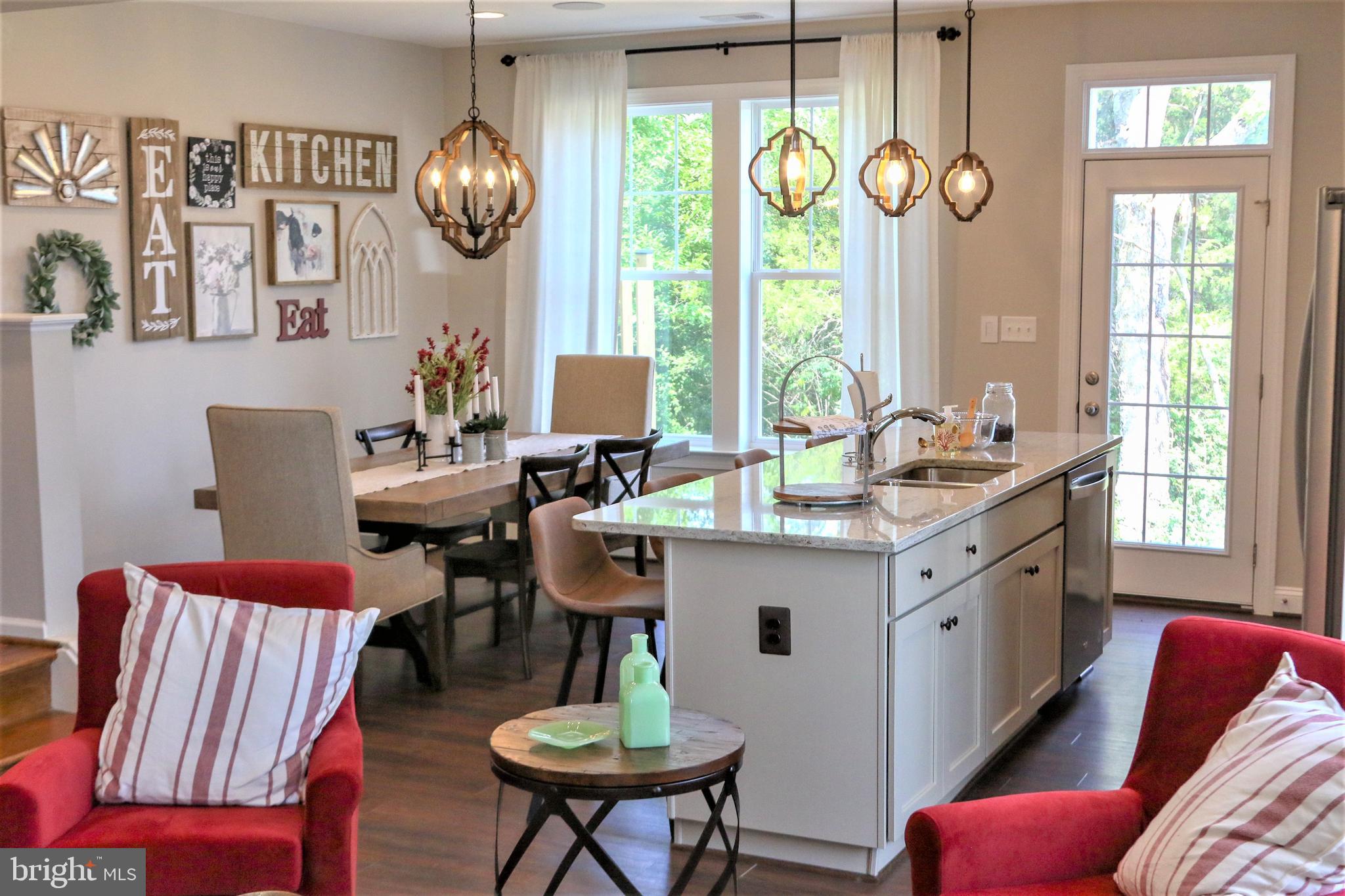 MCCAULEY CROSSING - Residential
