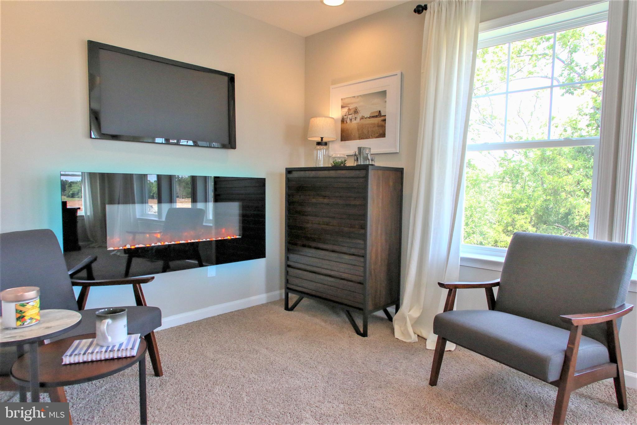 MCCAULEY CROSSING - Residential