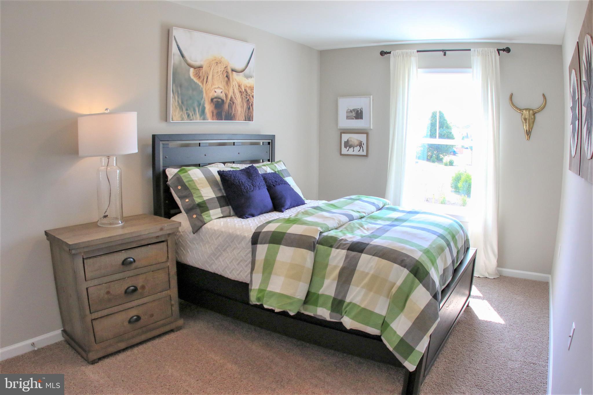 MCCAULEY CROSSING - Residential