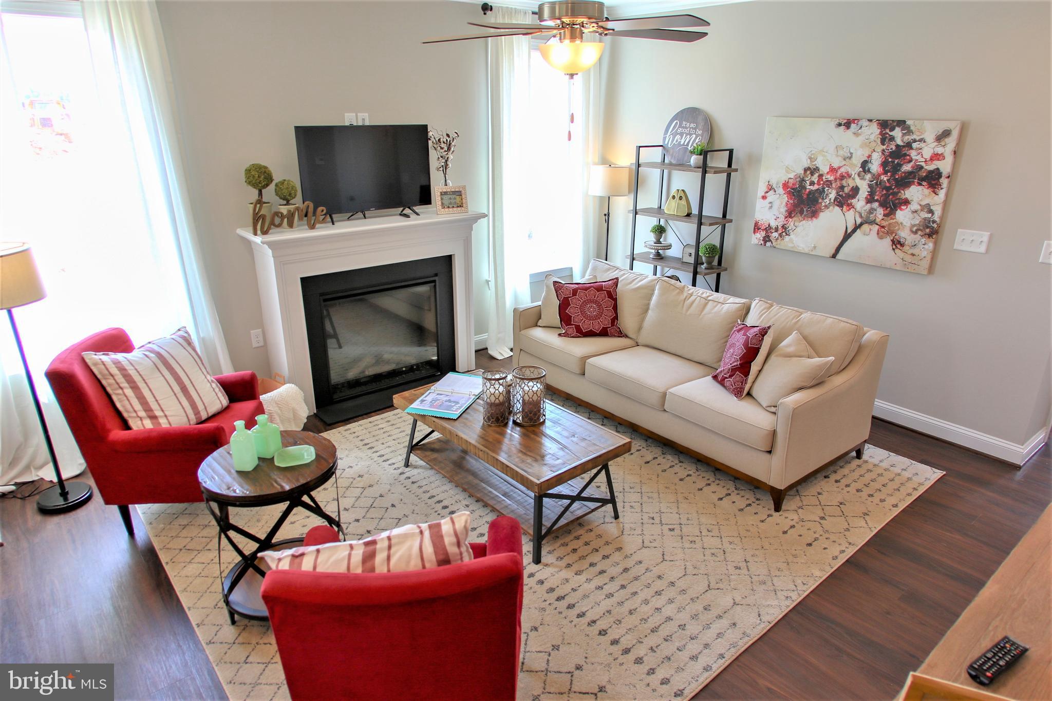MCCAULEY CROSSING - Residential