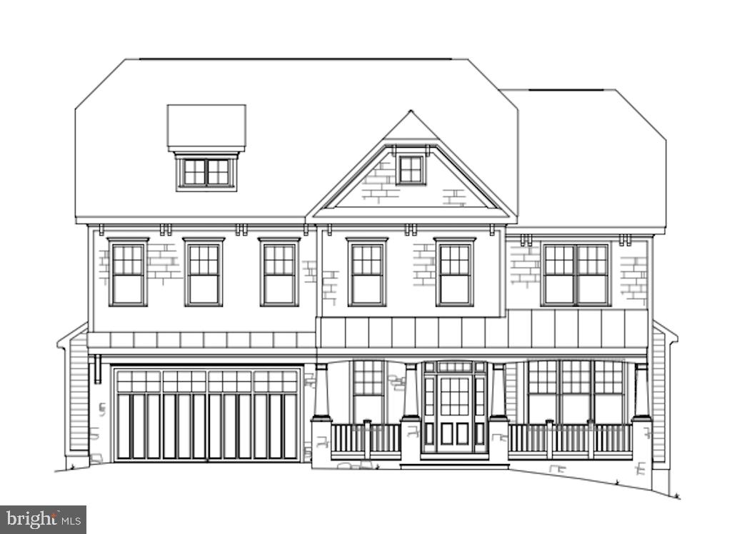 GLENBROOK VILLAGE - Residential