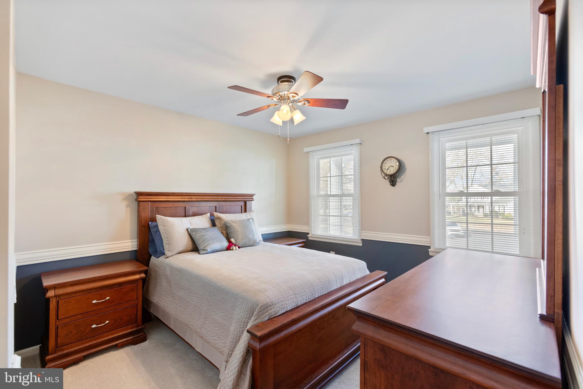 CHALET WOODS - Residential Lease