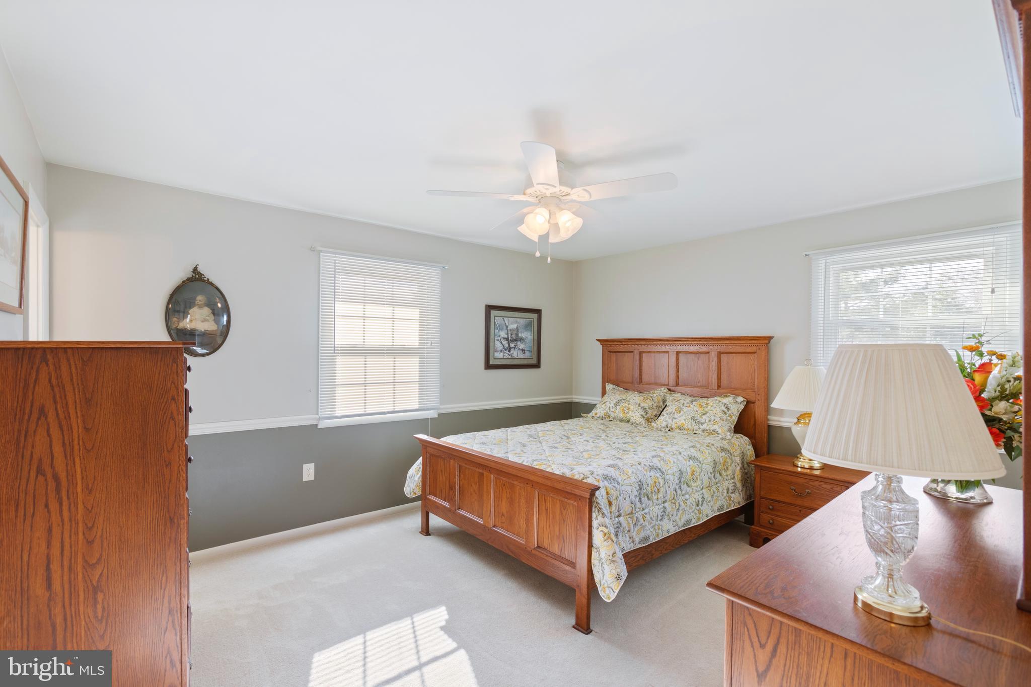 CHALET WOODS - Residential Lease