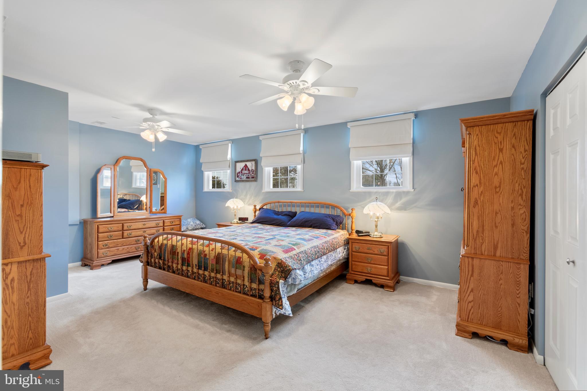 CHALET WOODS - Residential Lease