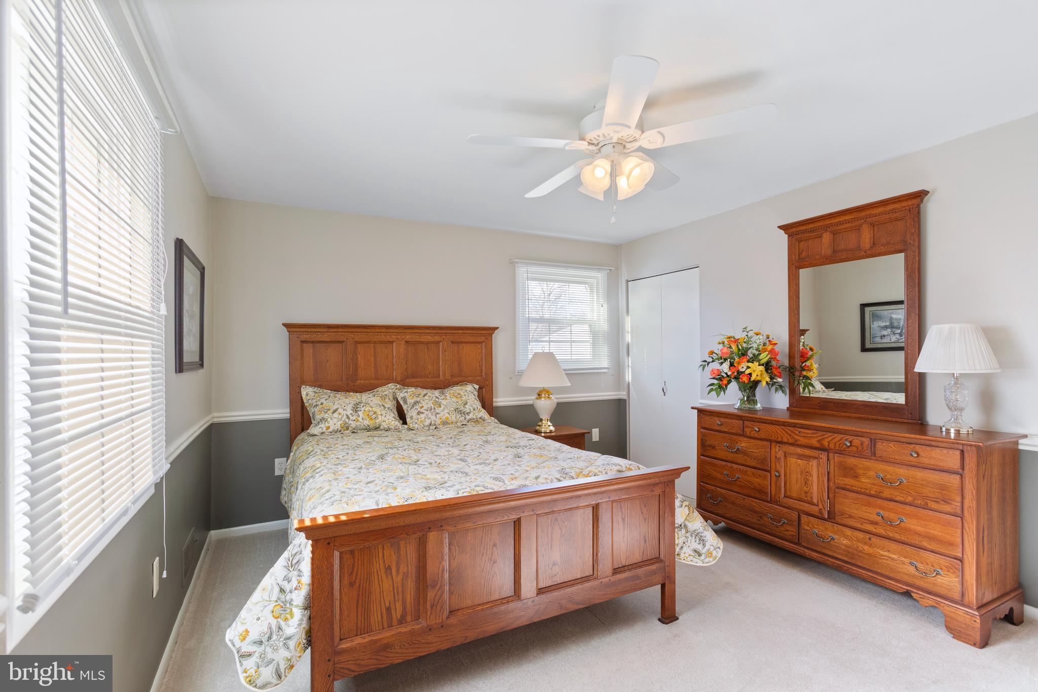 CHALET WOODS - Residential Lease