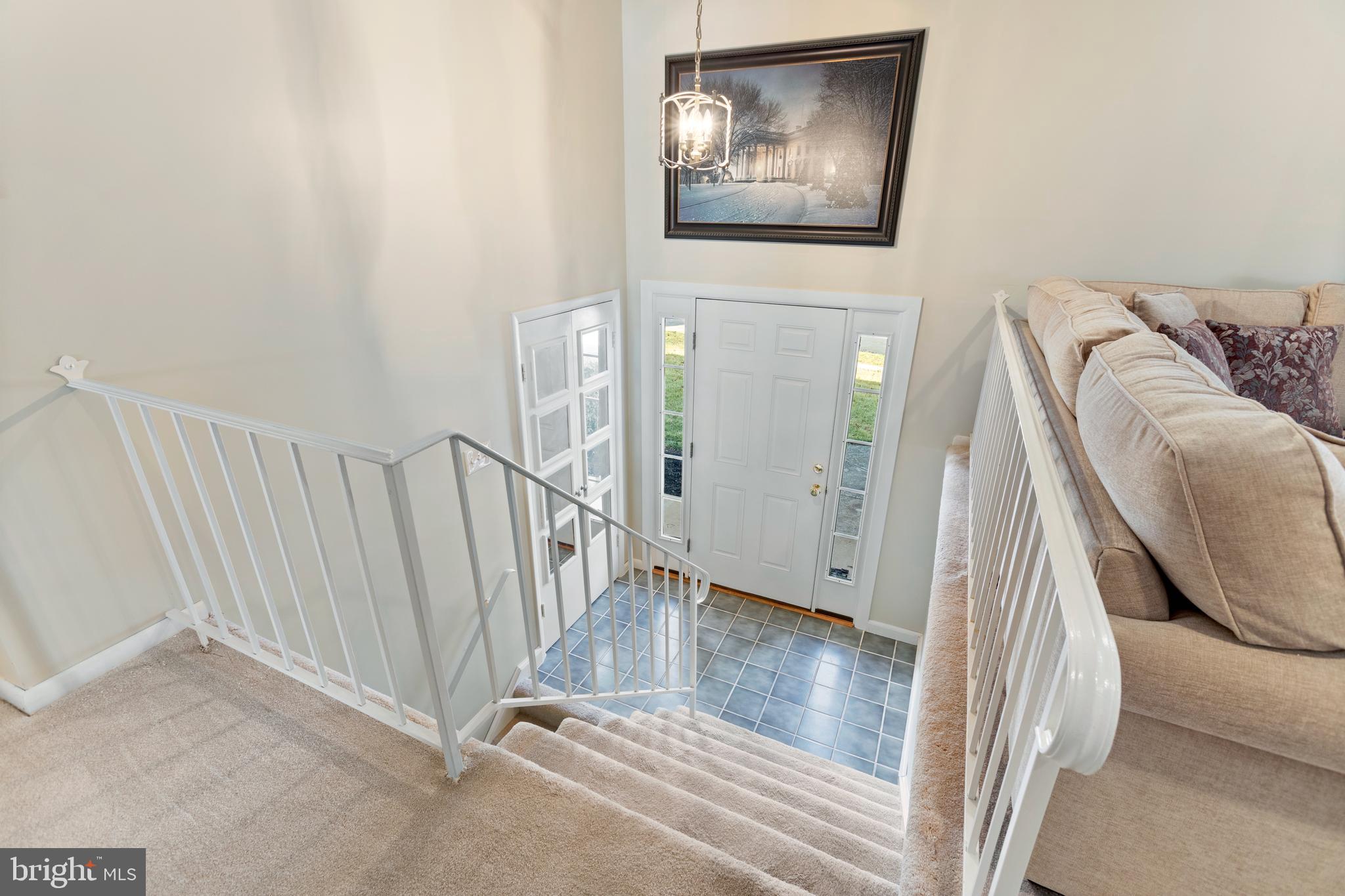 CHALET WOODS - Residential Lease