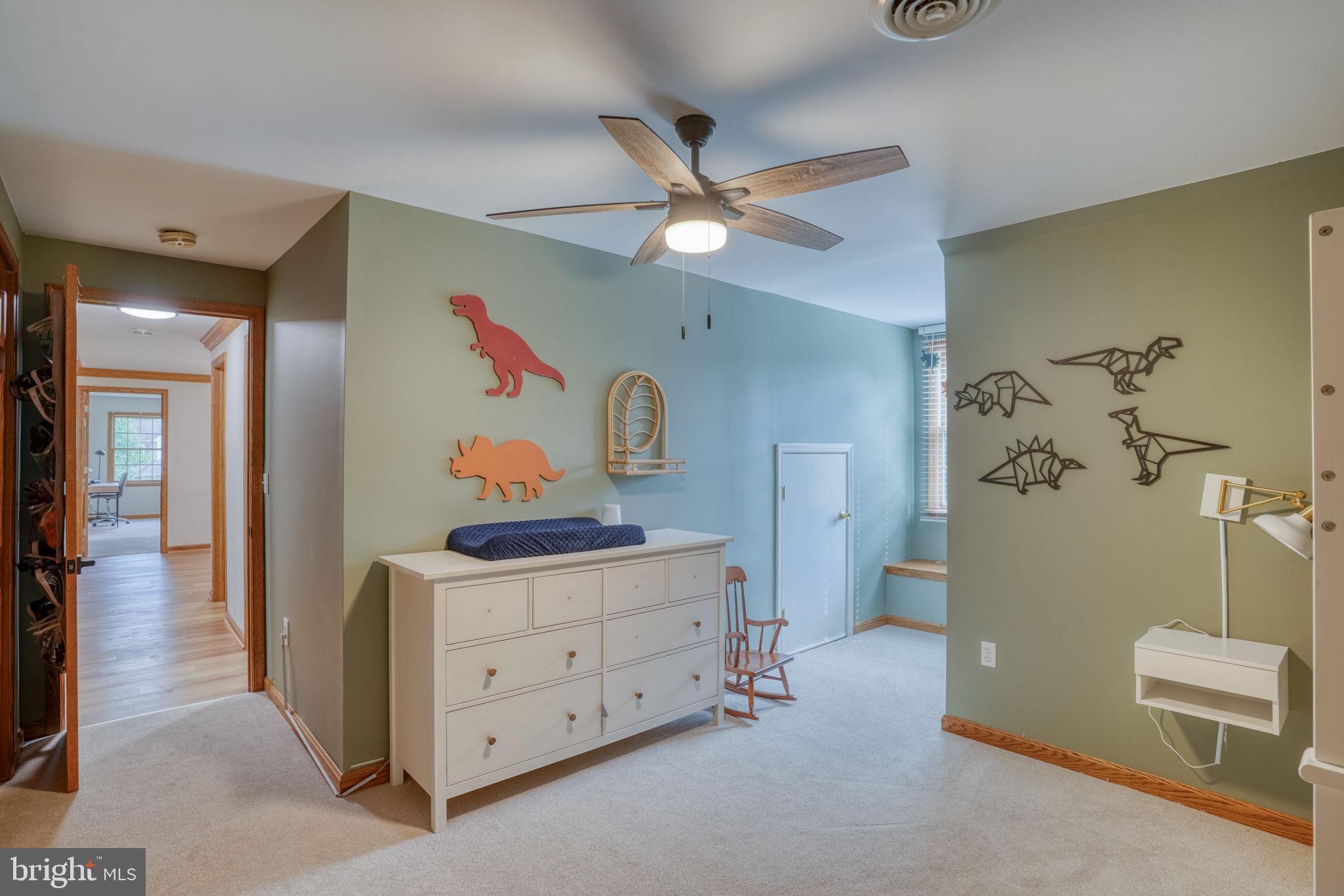 WILD QUAIL - Residential
