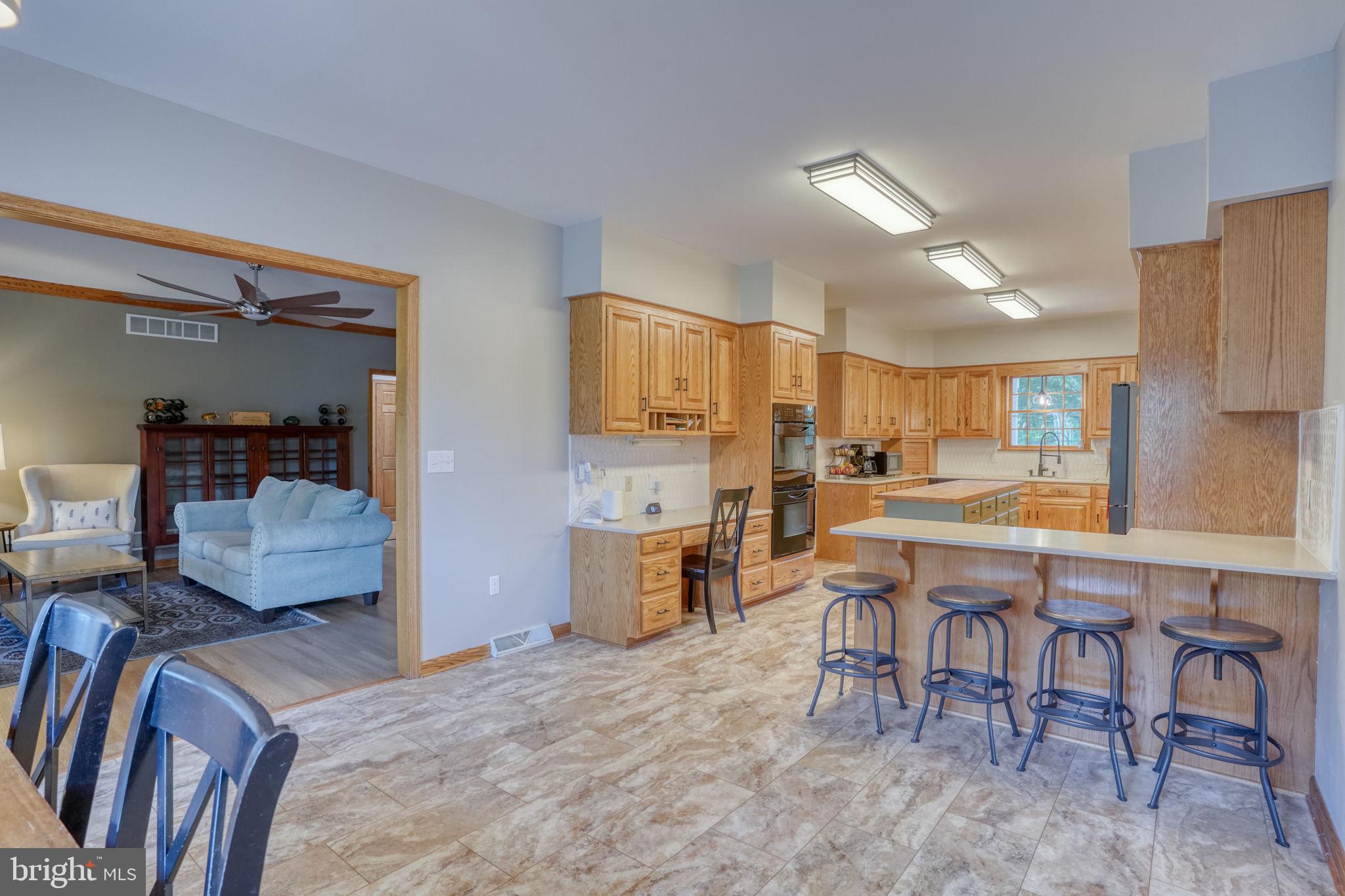 WILD QUAIL - Residential