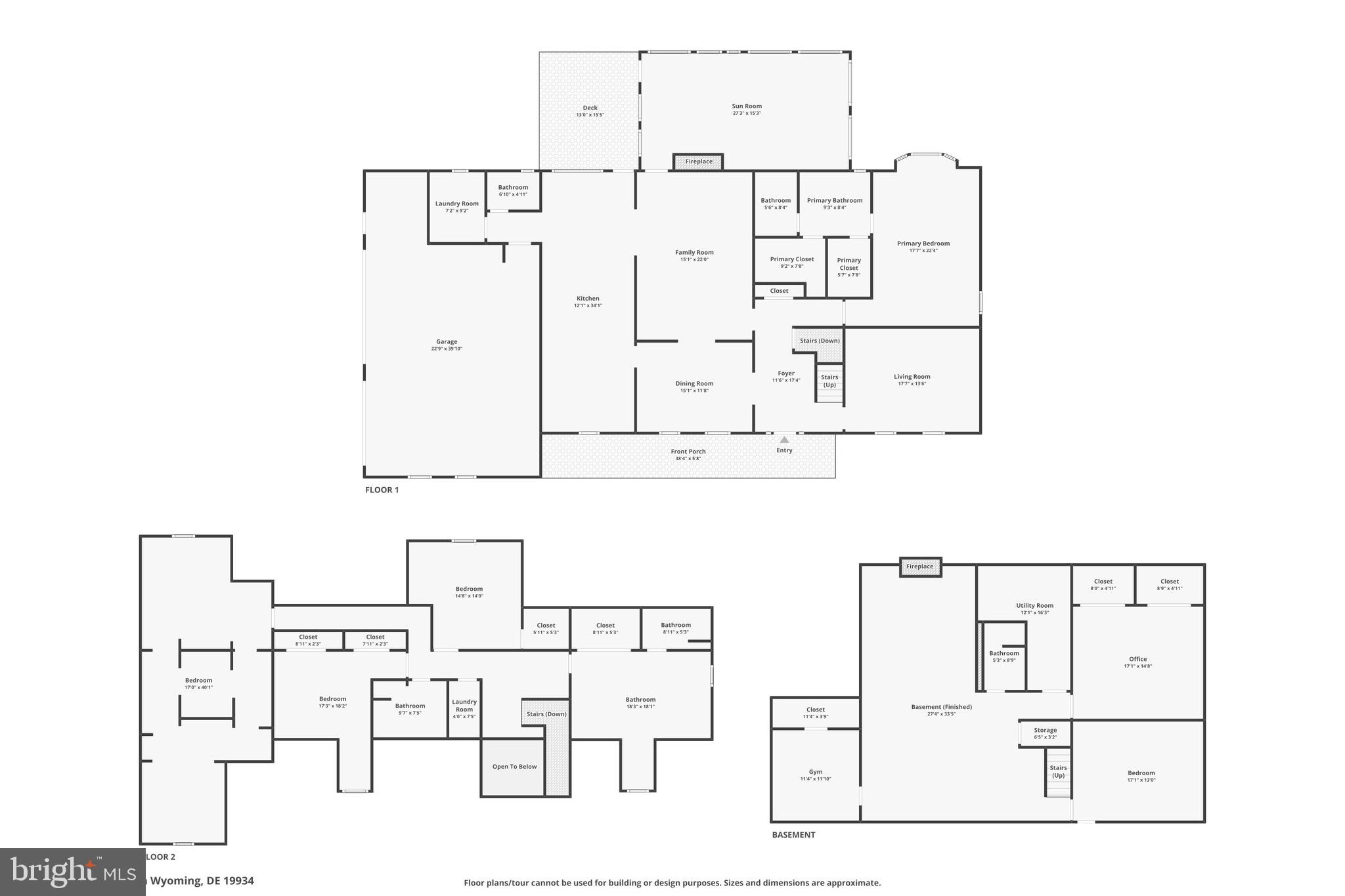 WILD QUAIL - Residential