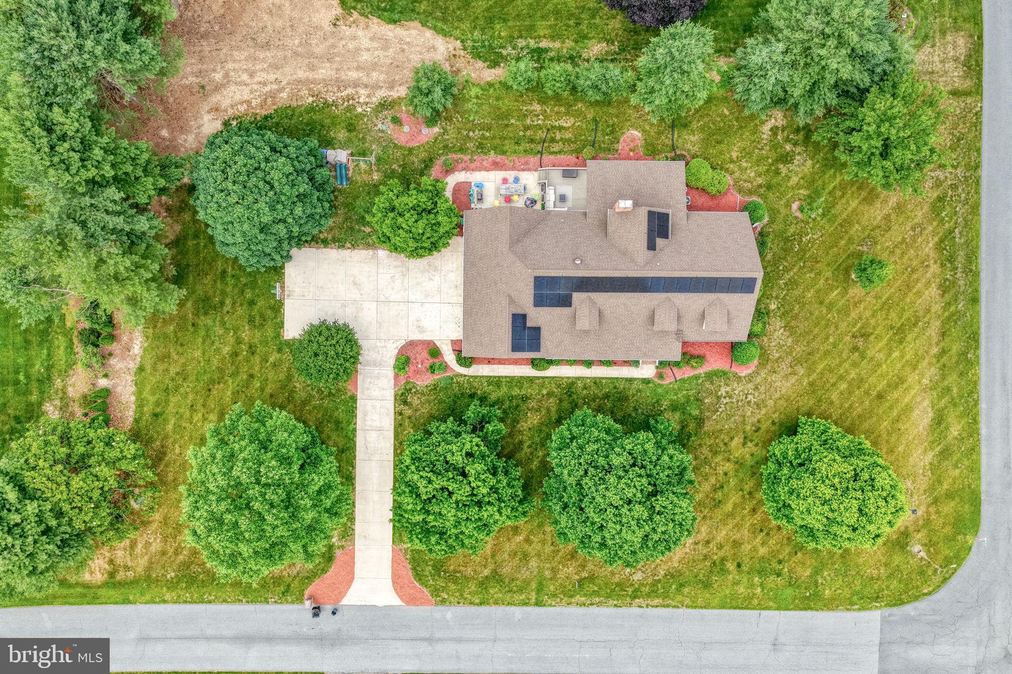 WILD QUAIL - Residential