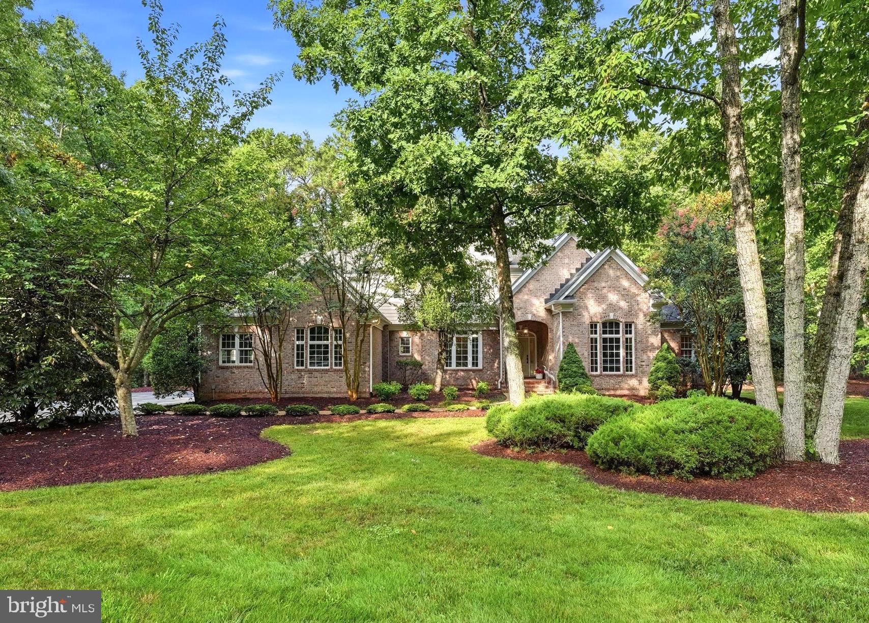 FAWN LAKE - Residential
