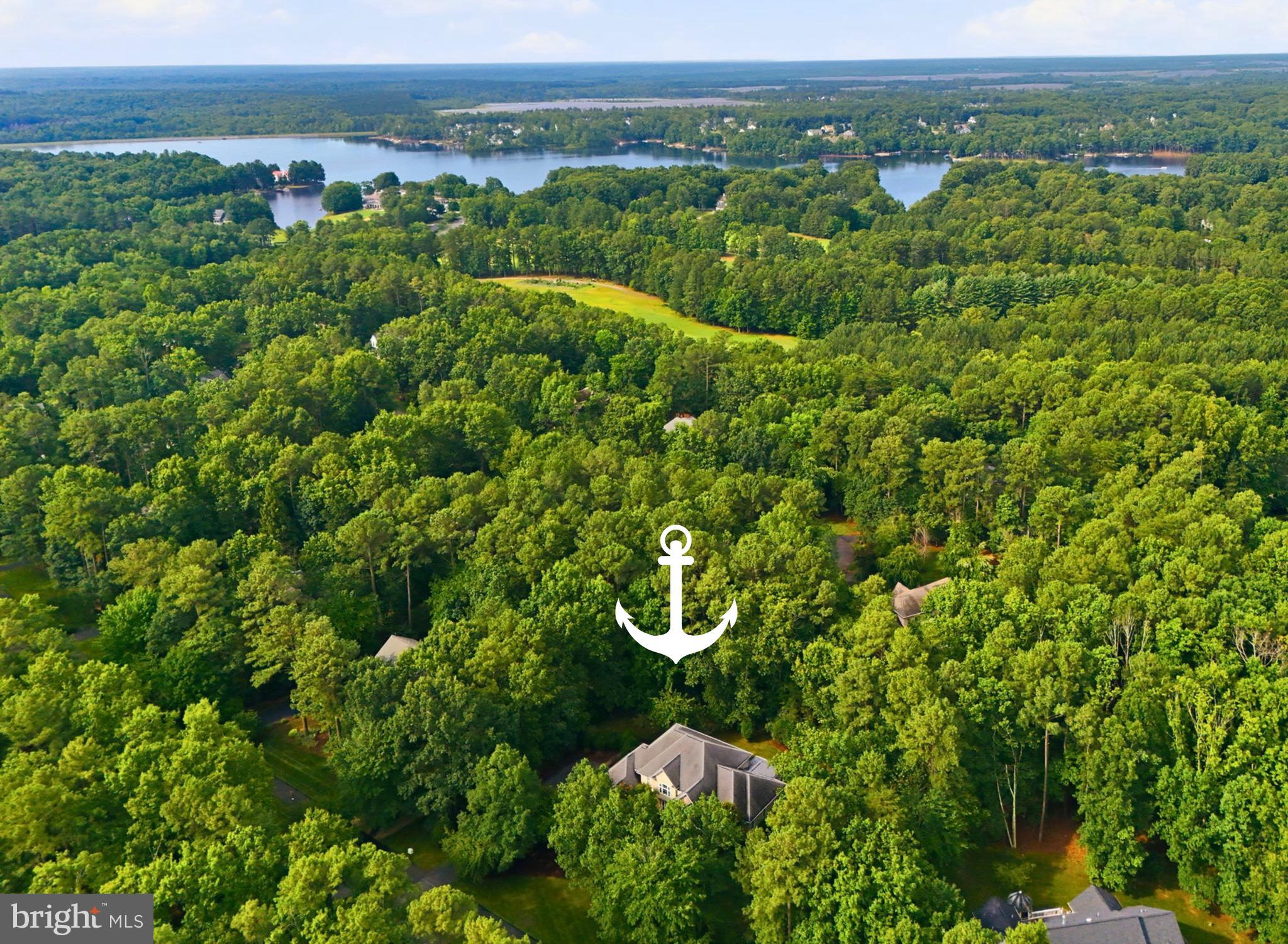 FAWN LAKE - Residential