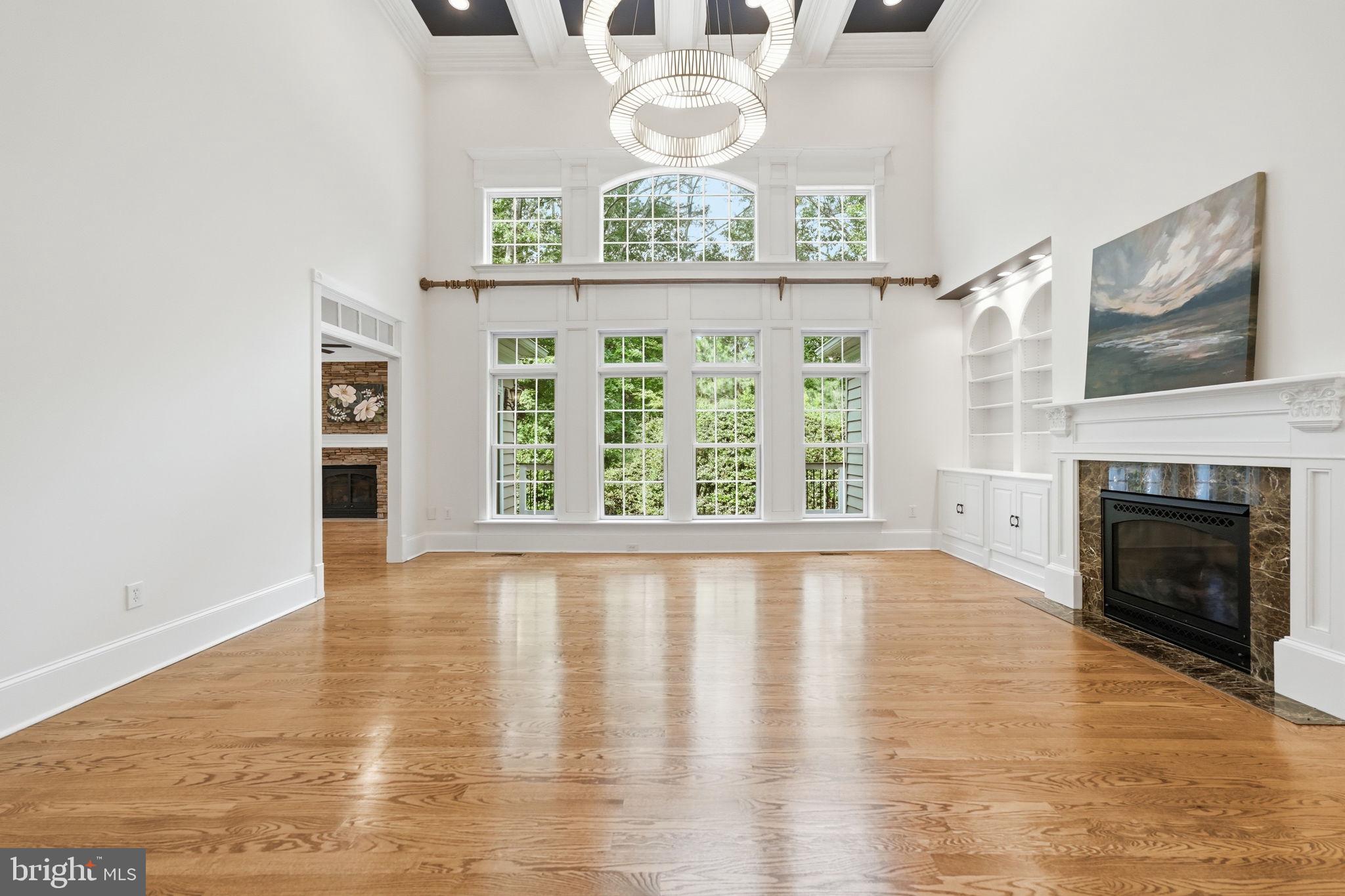 FAWN LAKE - Residential