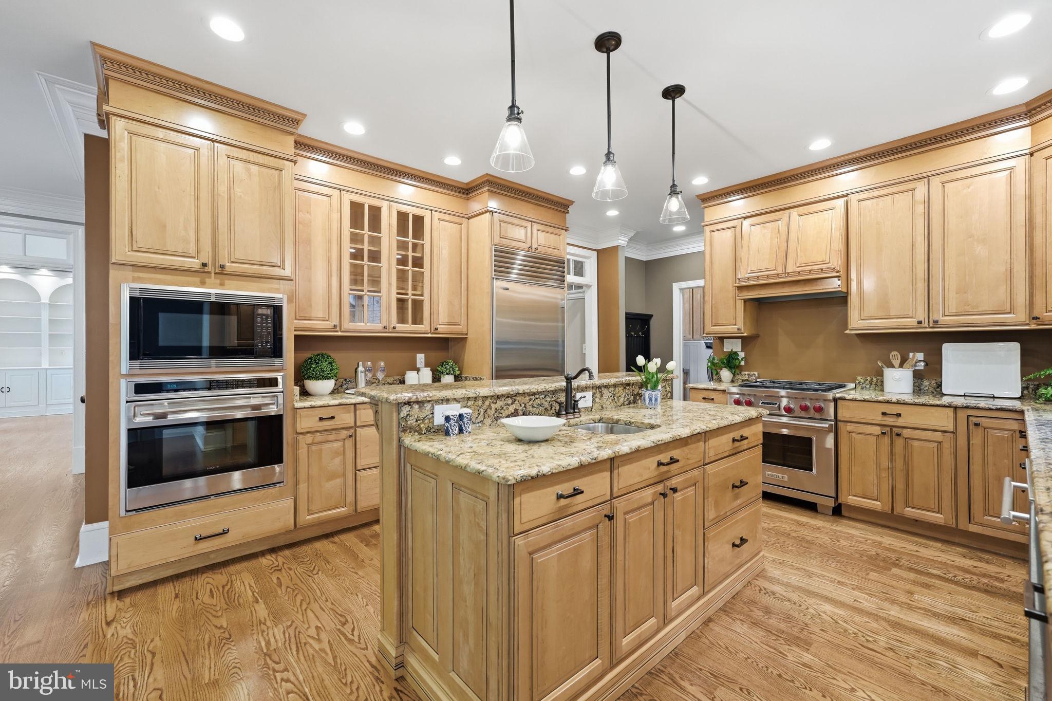 FAWN LAKE - Residential