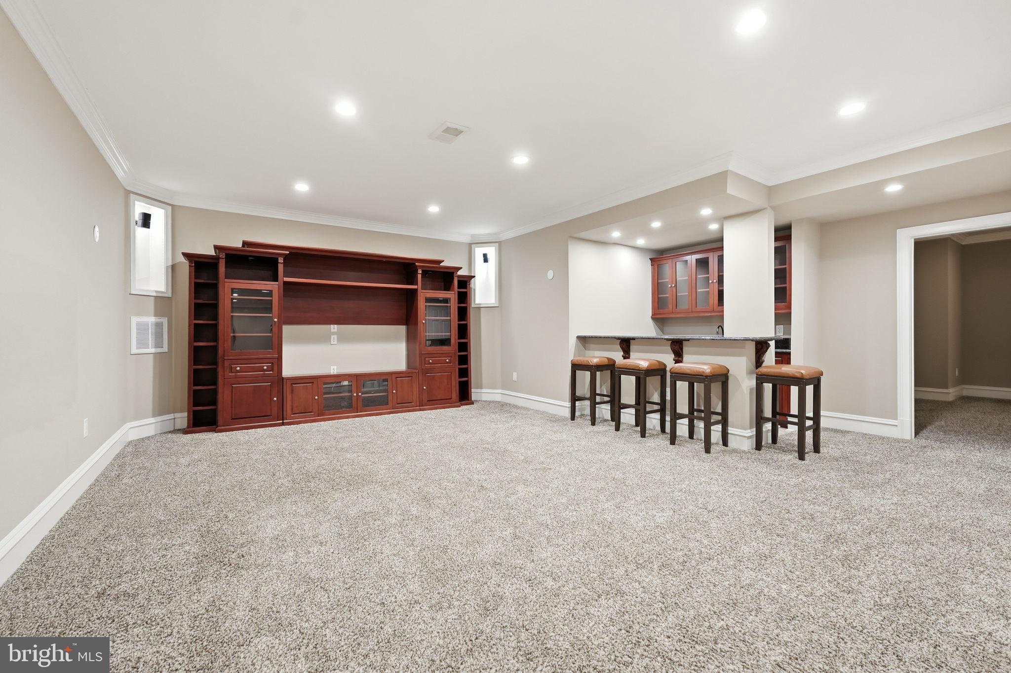 FAWN LAKE - Residential