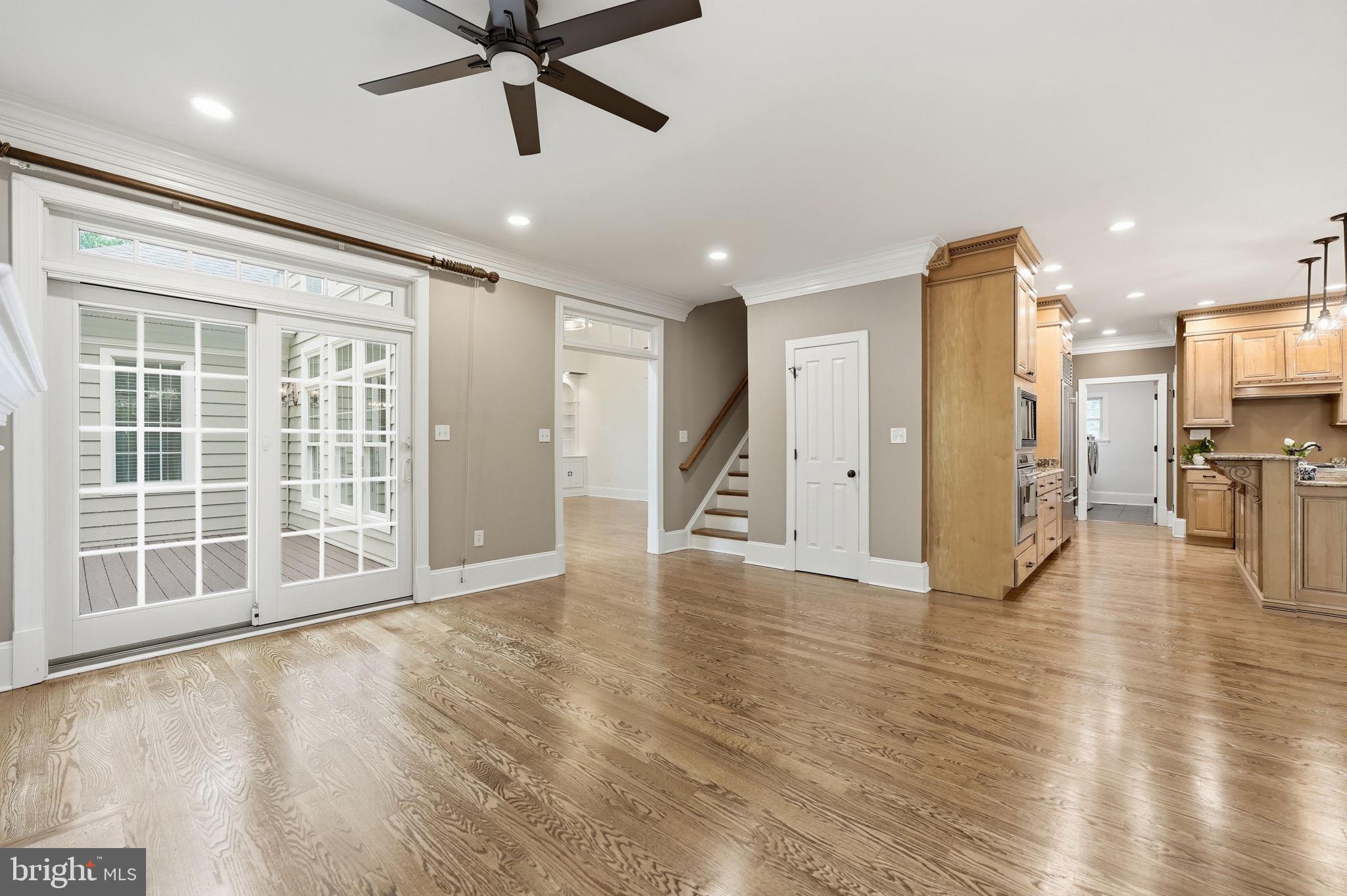 FAWN LAKE - Residential