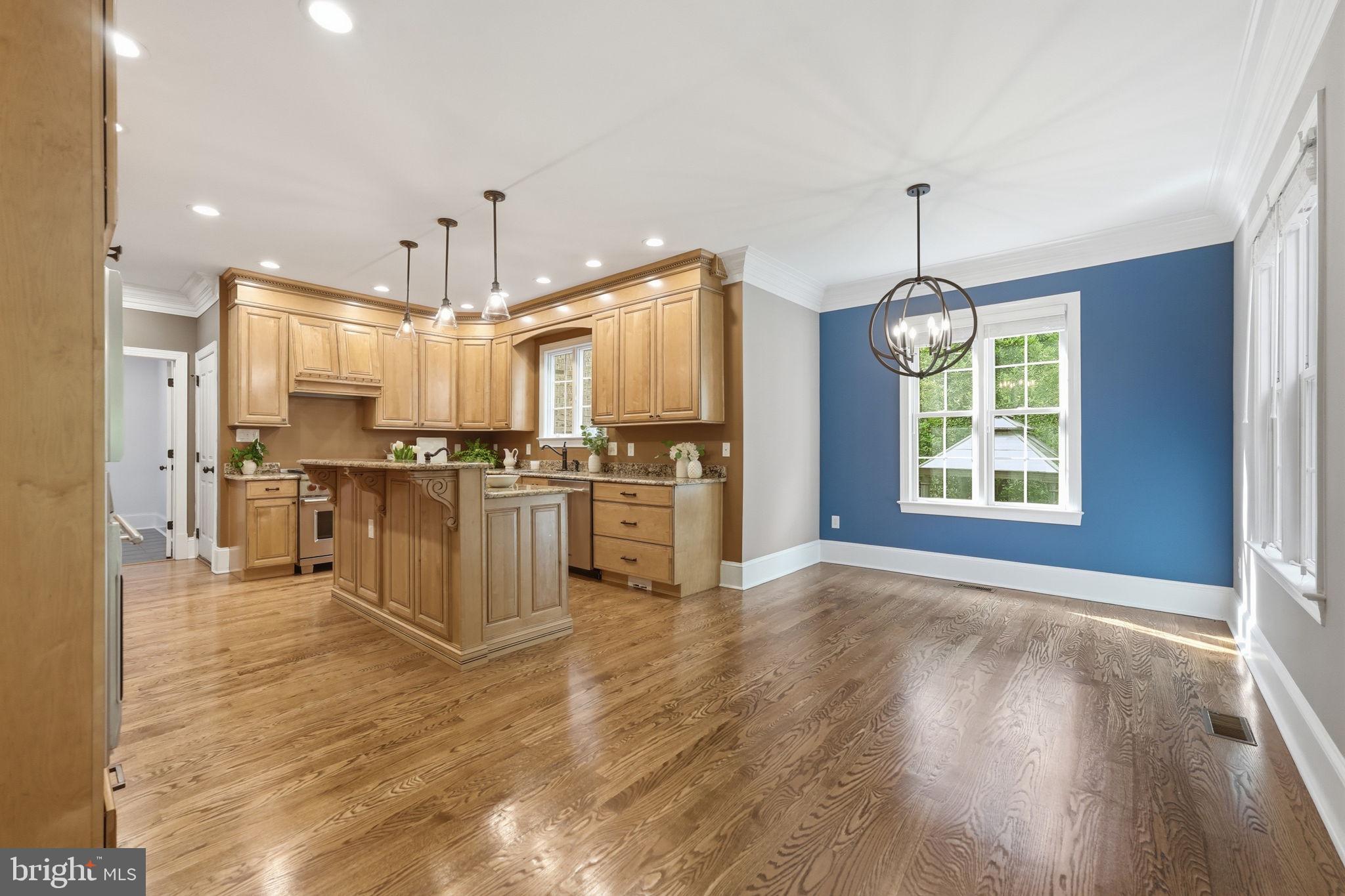 FAWN LAKE - Residential