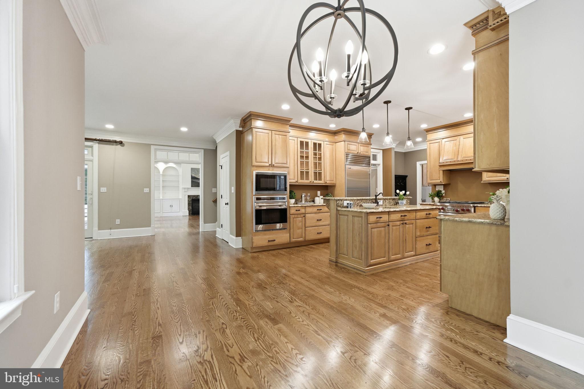 FAWN LAKE - Residential