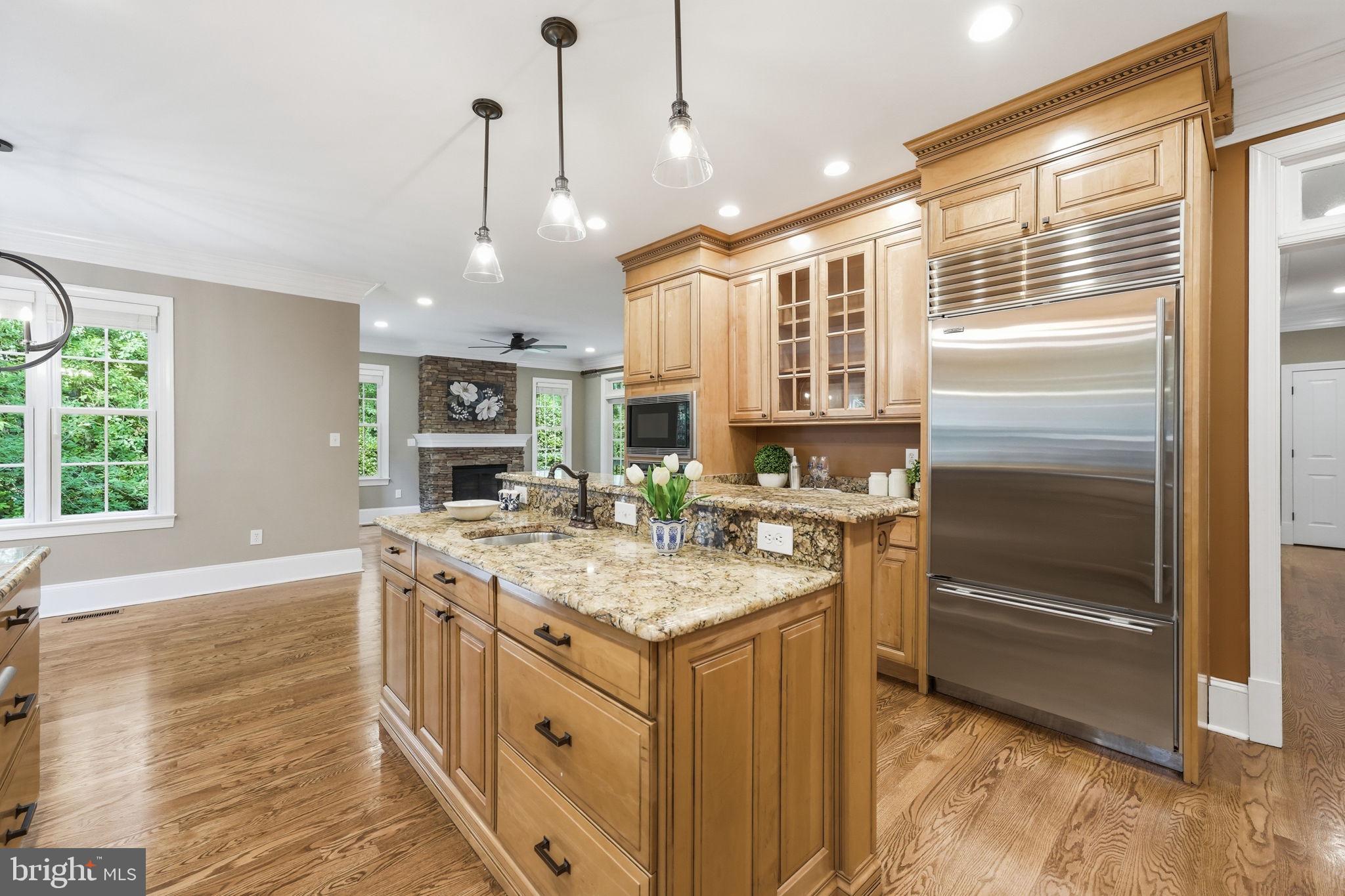 FAWN LAKE - Residential