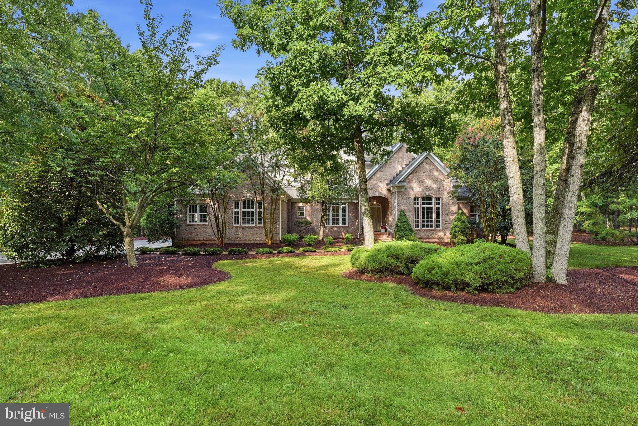 FAWN LAKE - Residential