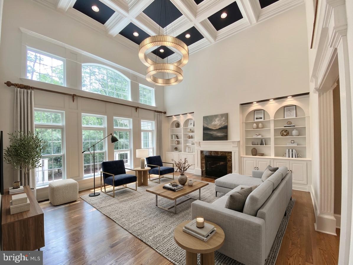 FAWN LAKE - Residential