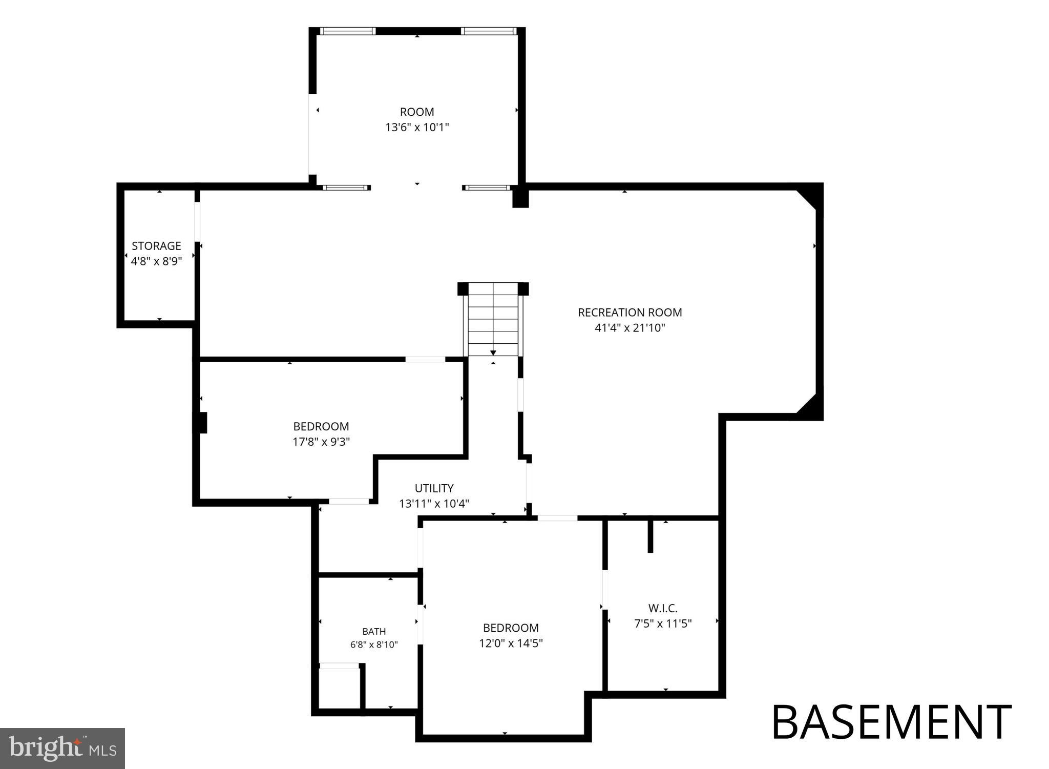 FAWN LAKE - Residential