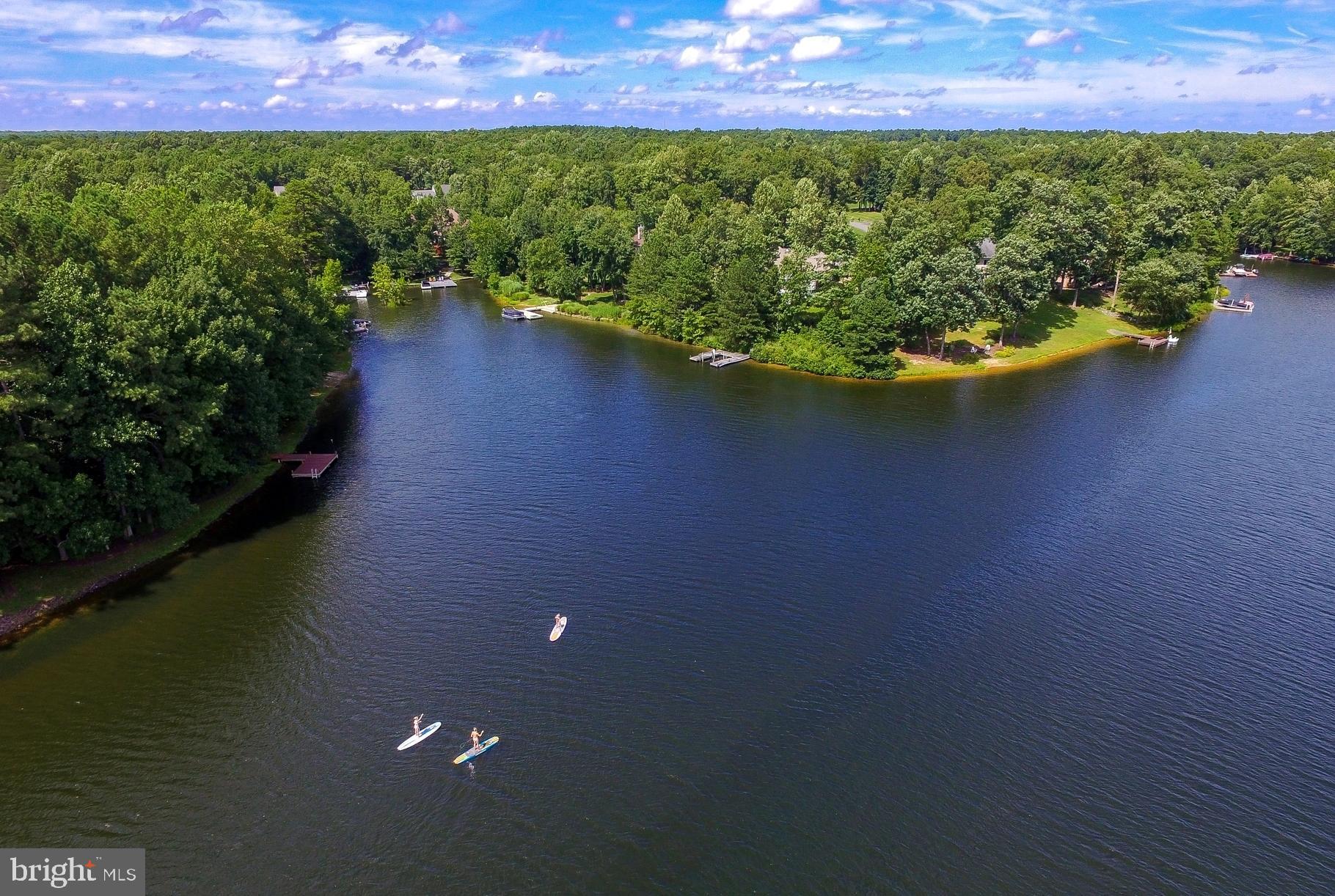 FAWN LAKE - Residential