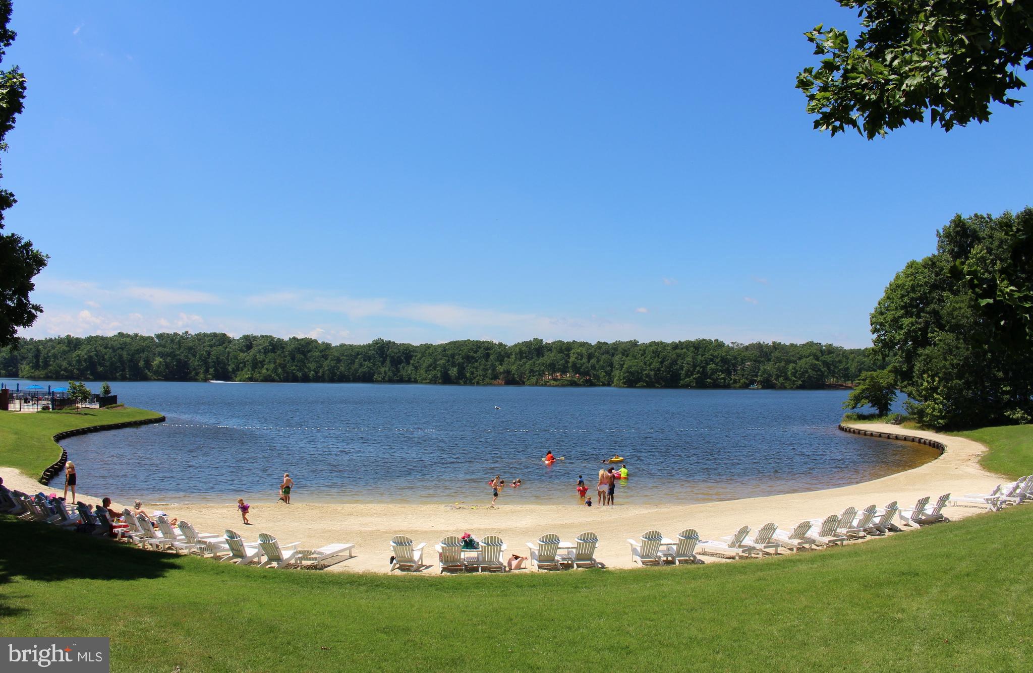 FAWN LAKE - Residential