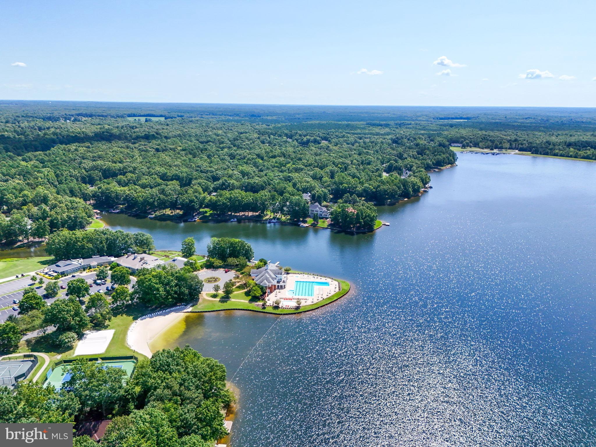 FAWN LAKE - Residential