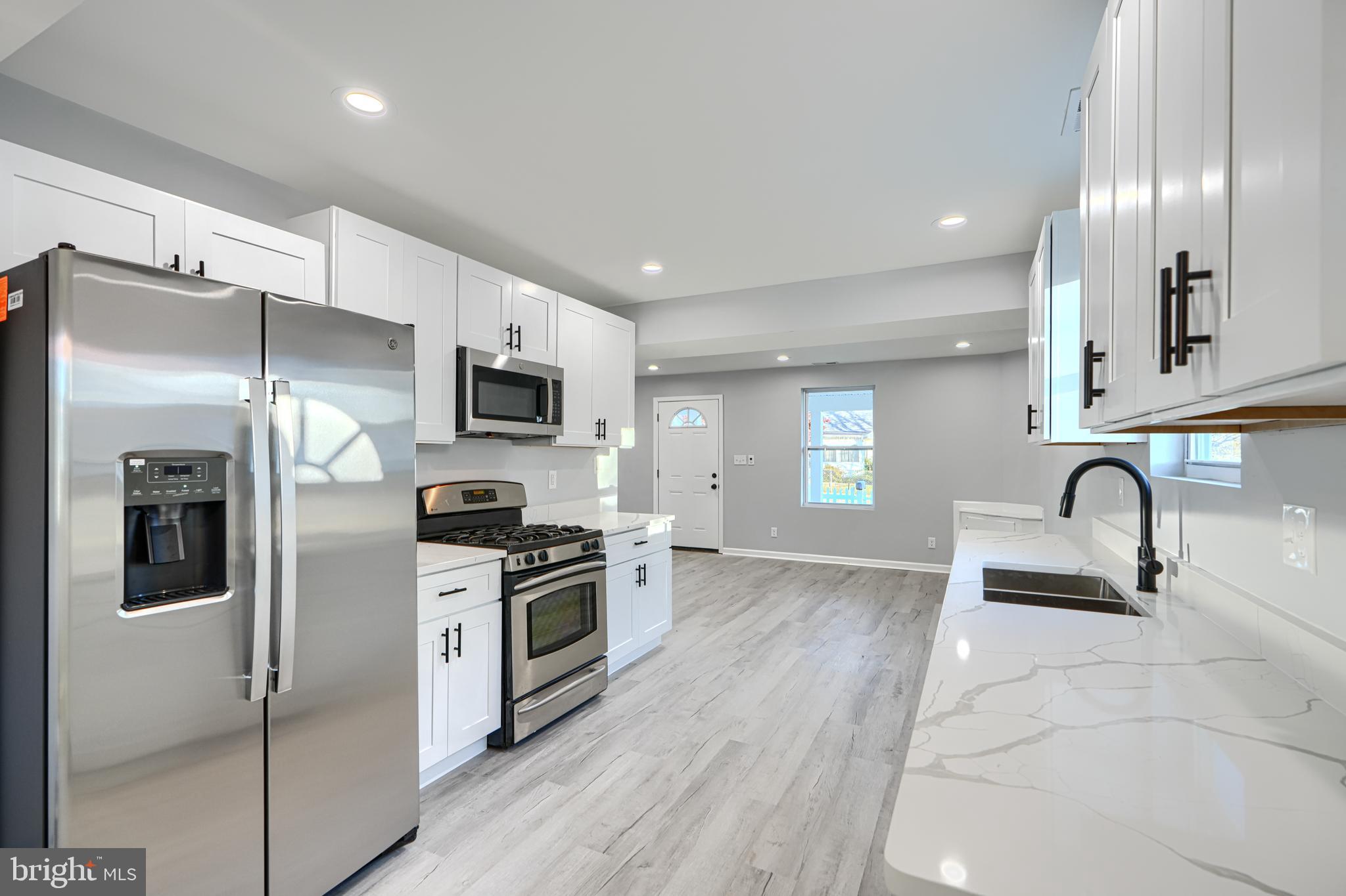 ESSEX - Residential