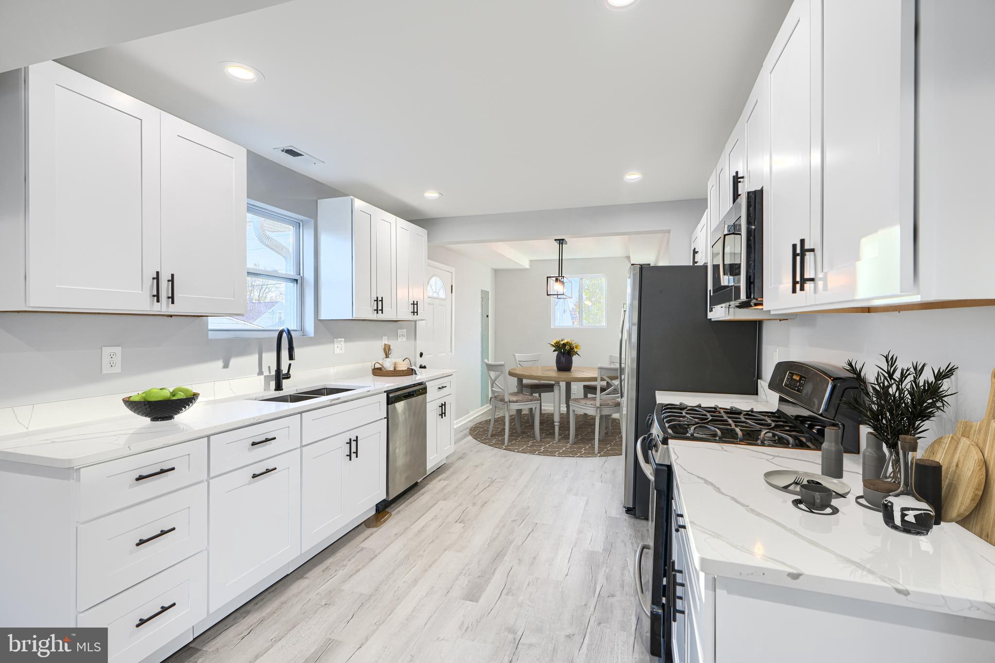 ESSEX - Residential