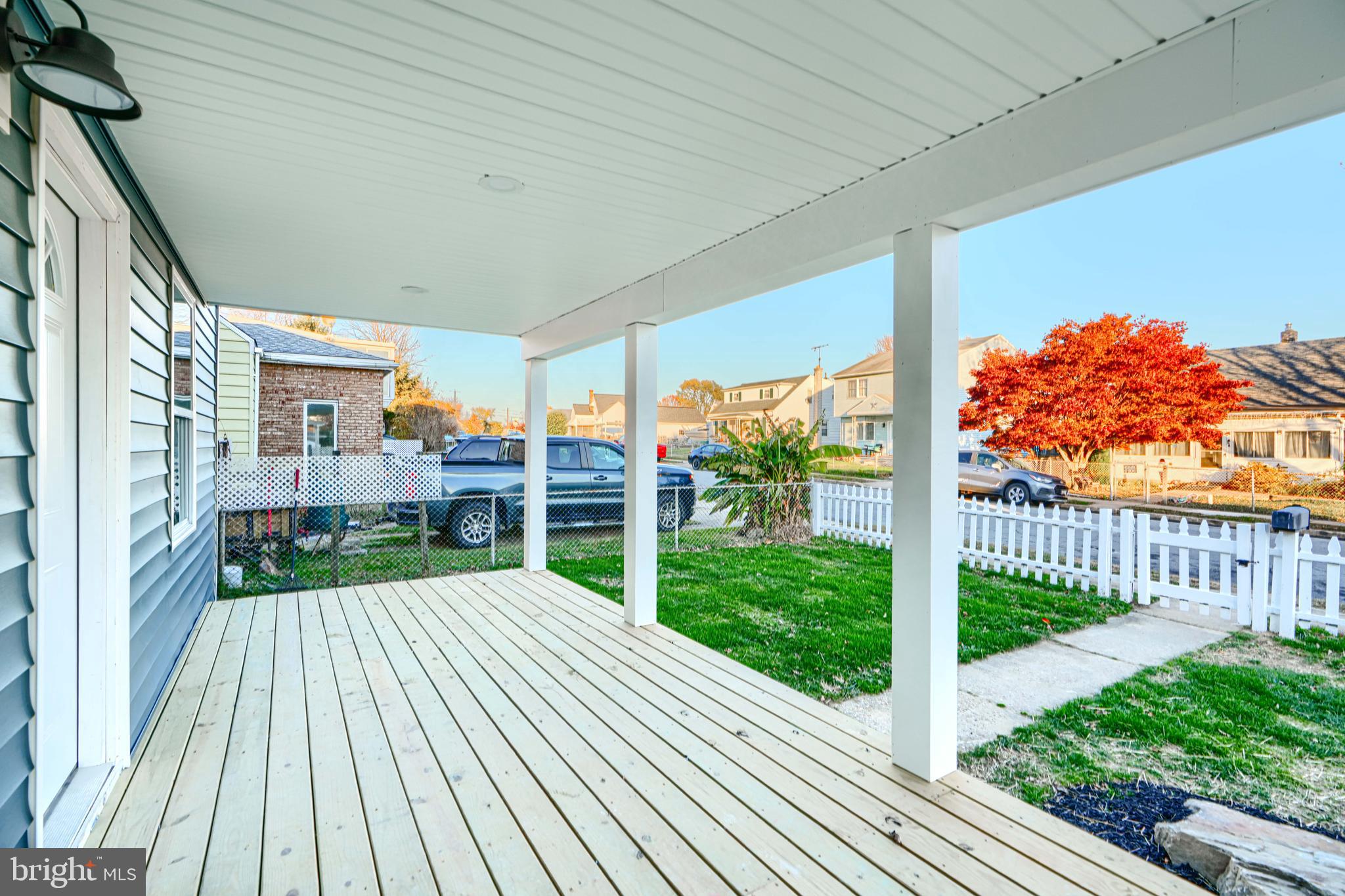 ESSEX - Residential