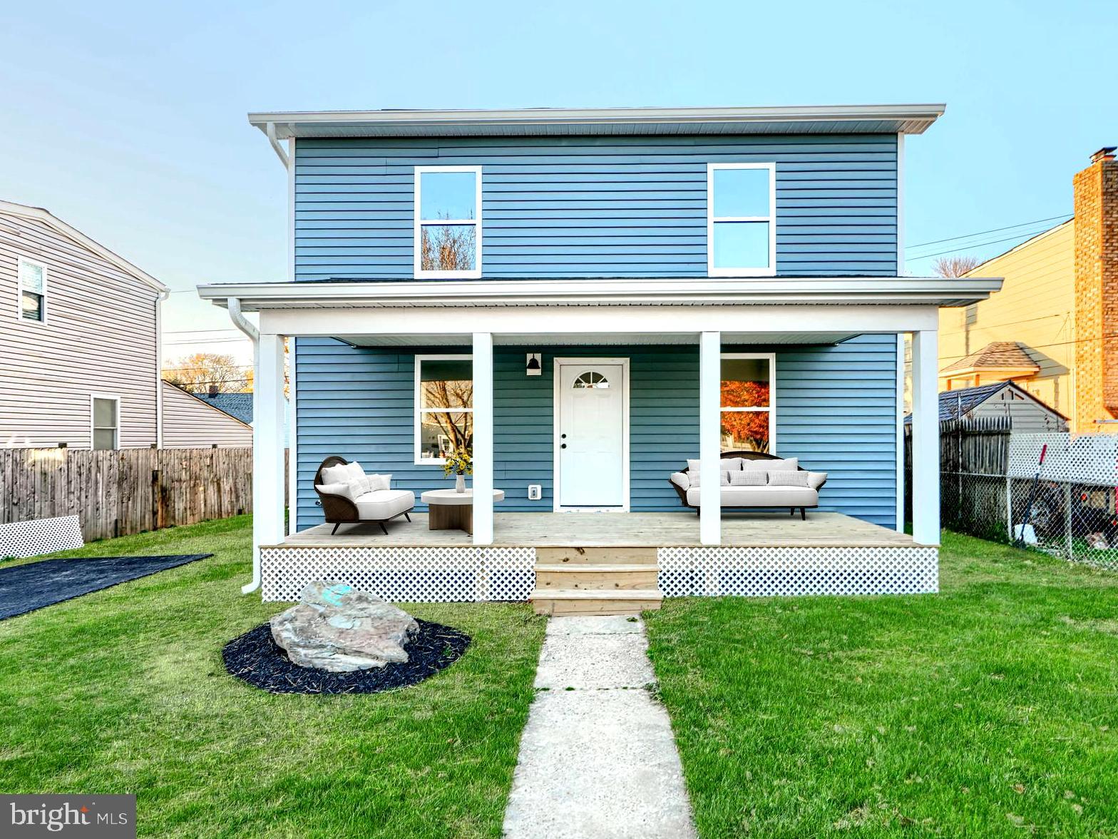 ESSEX - Residential