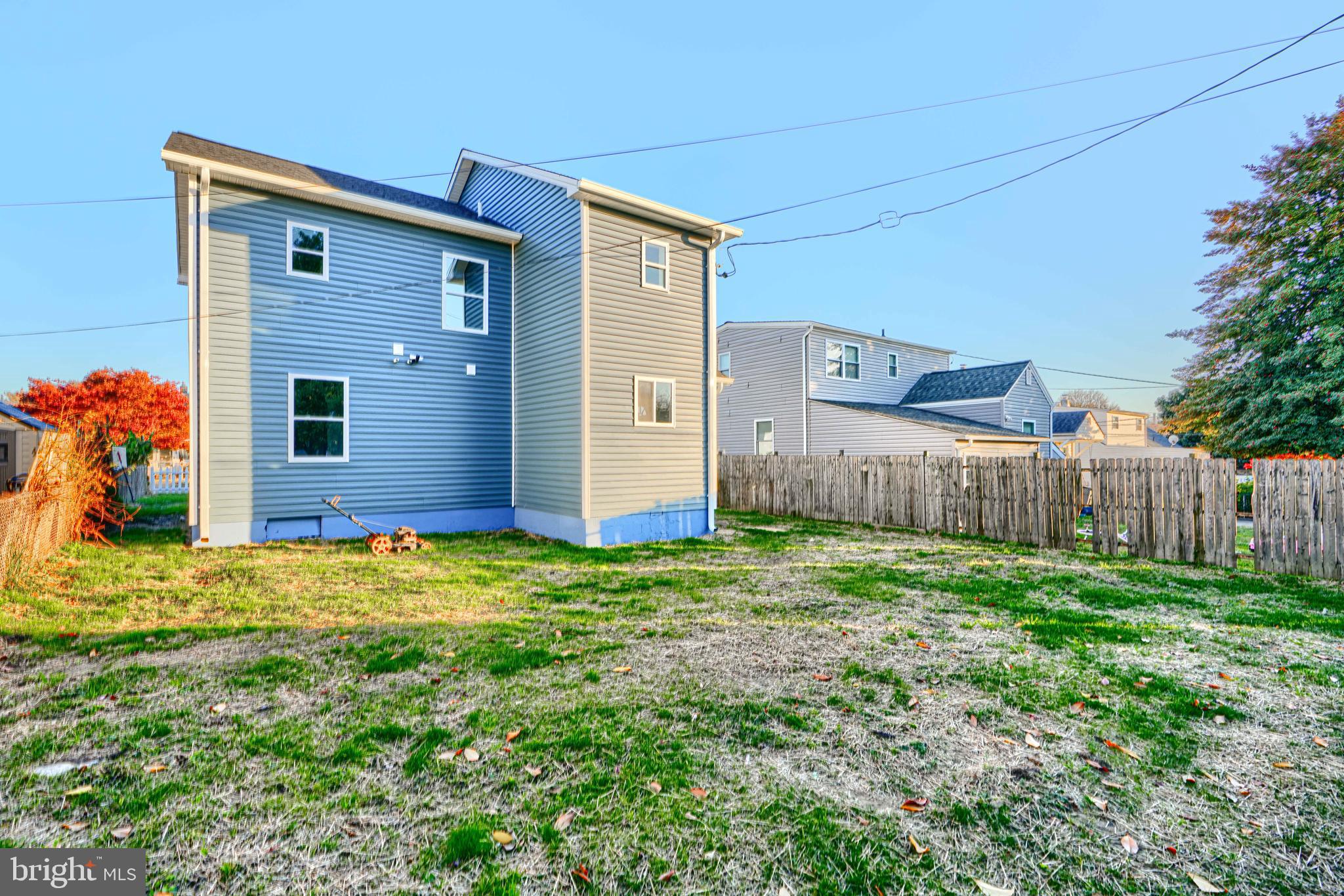 ESSEX - Residential