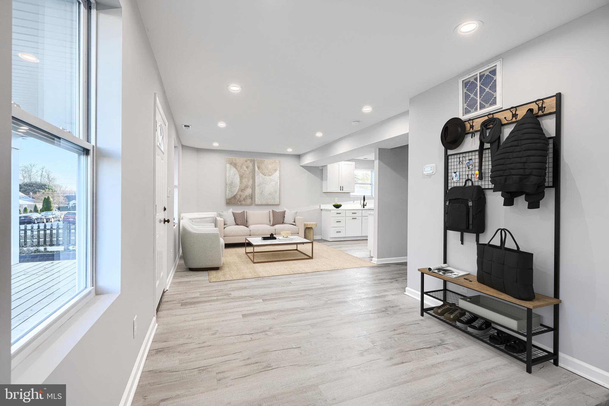 ESSEX - Residential