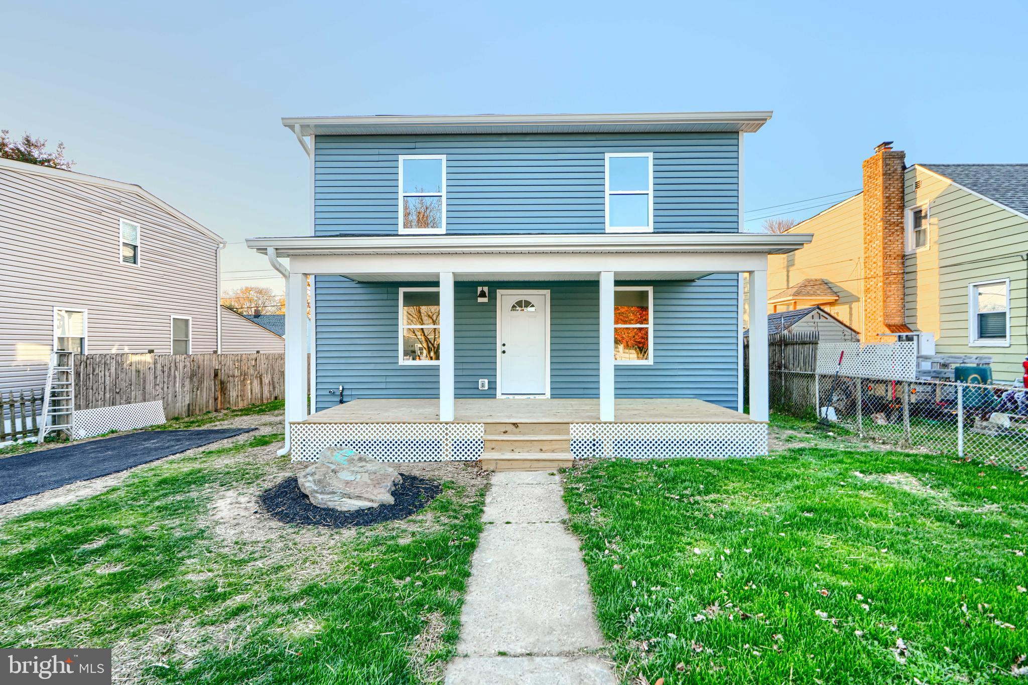 ESSEX - Residential
