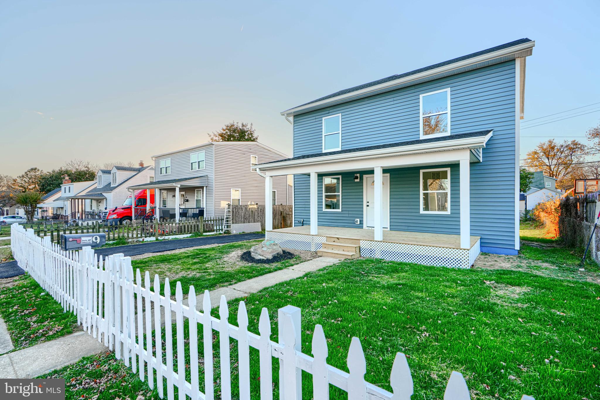 ESSEX - Residential