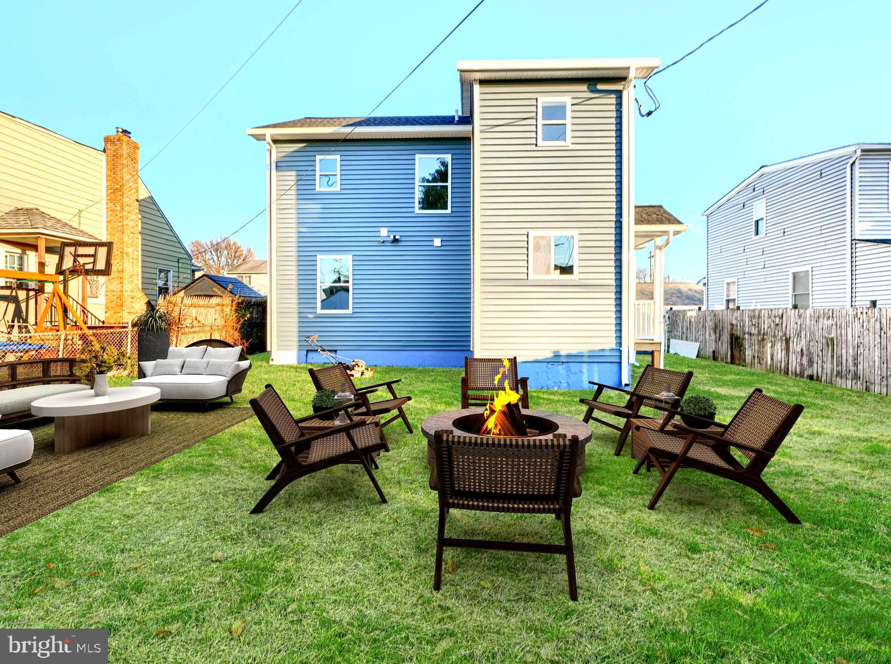 ESSEX - Residential