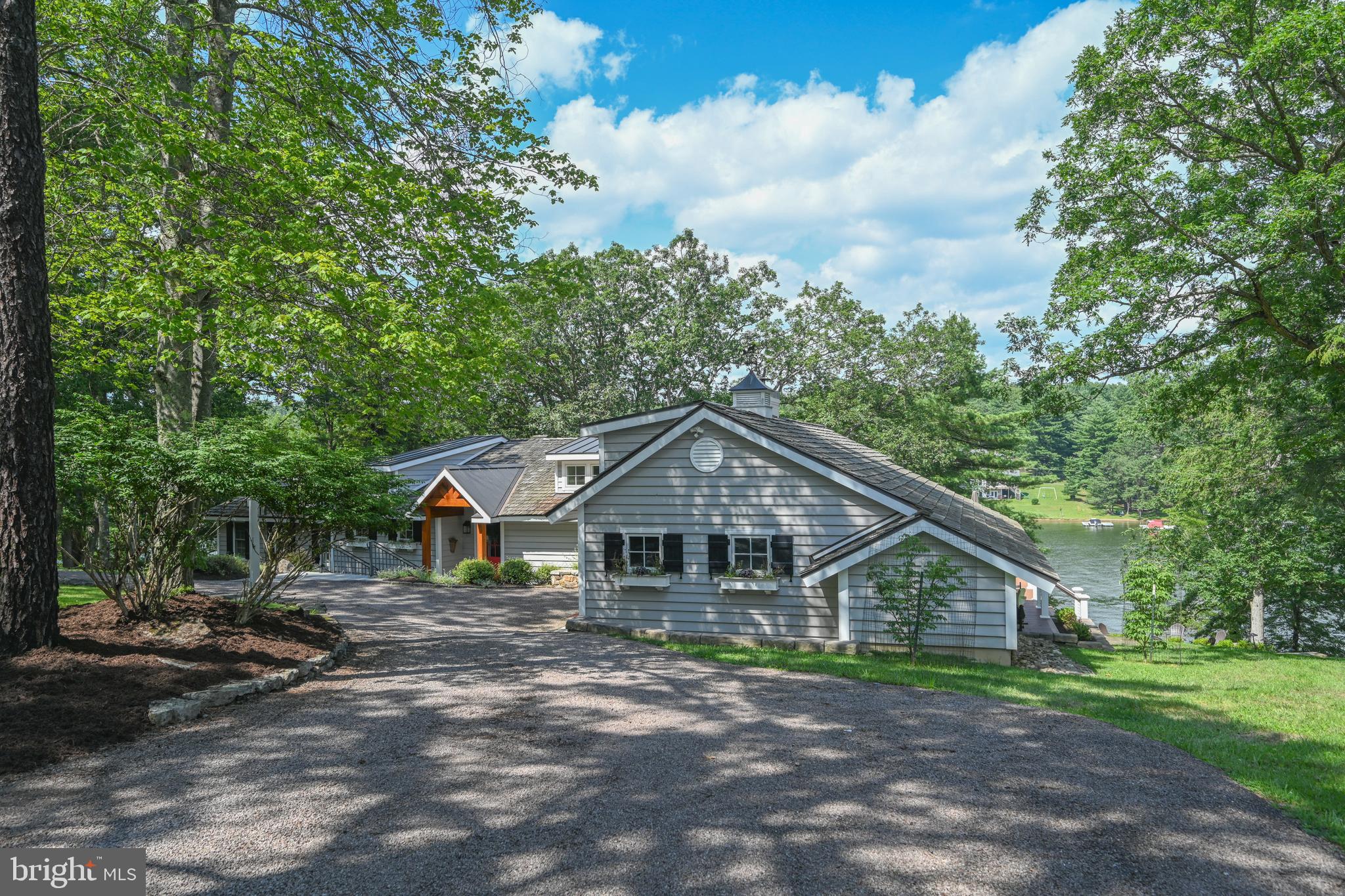 PERGIN FARM - Residential