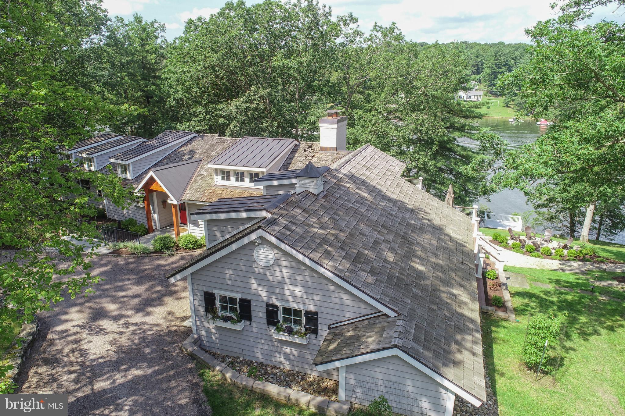 PERGIN FARM - Residential