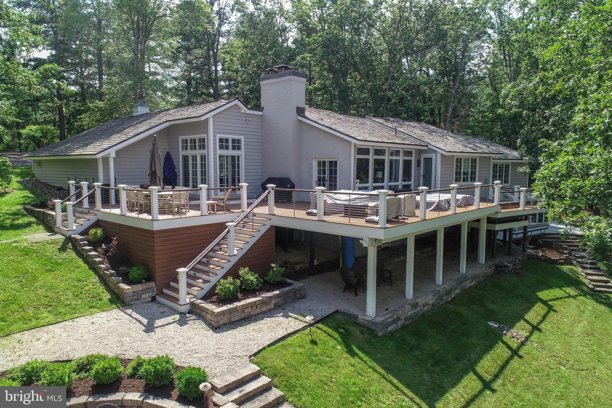 PERGIN FARM - Residential