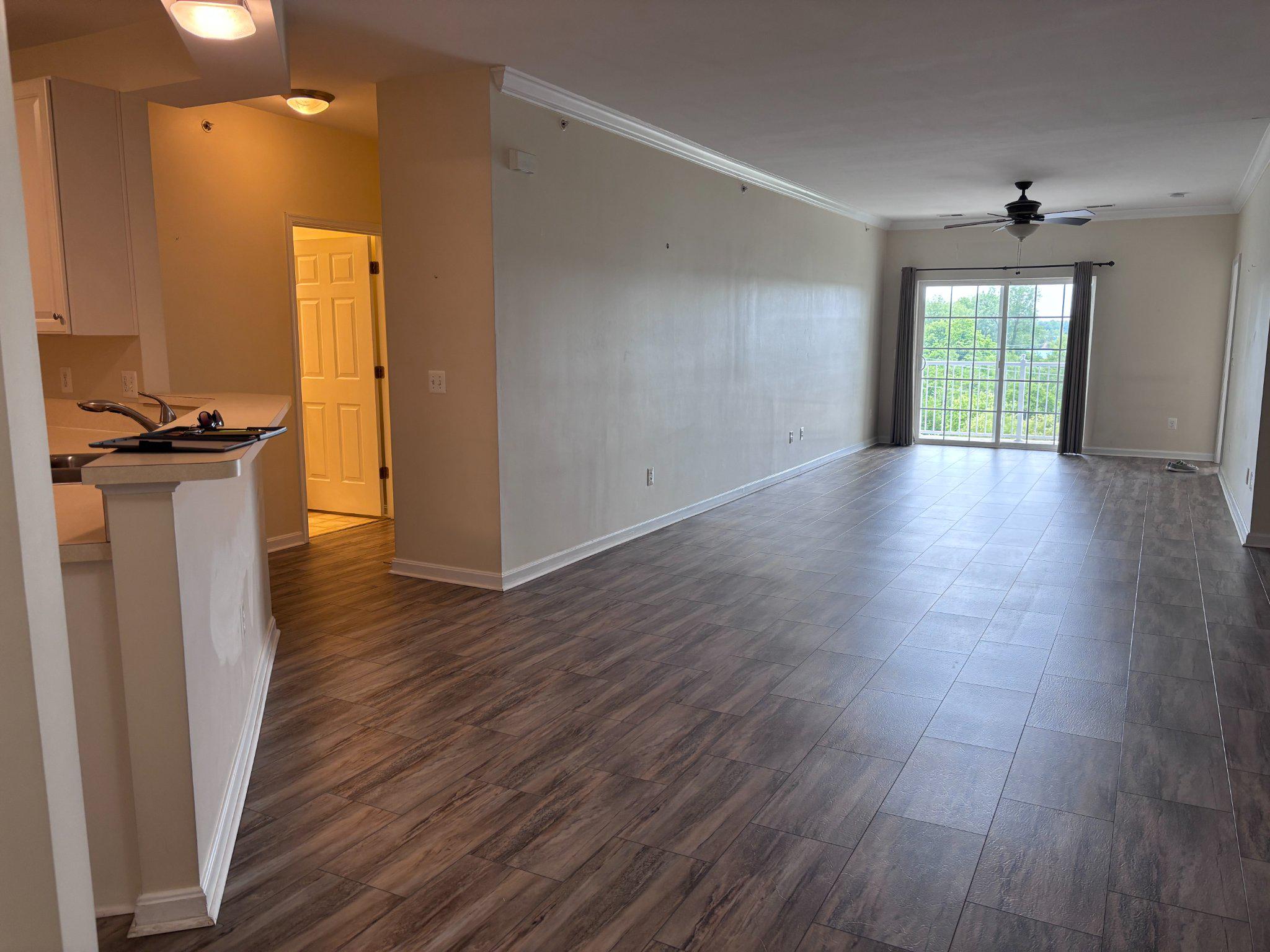 DEEP HARBOR - Residential