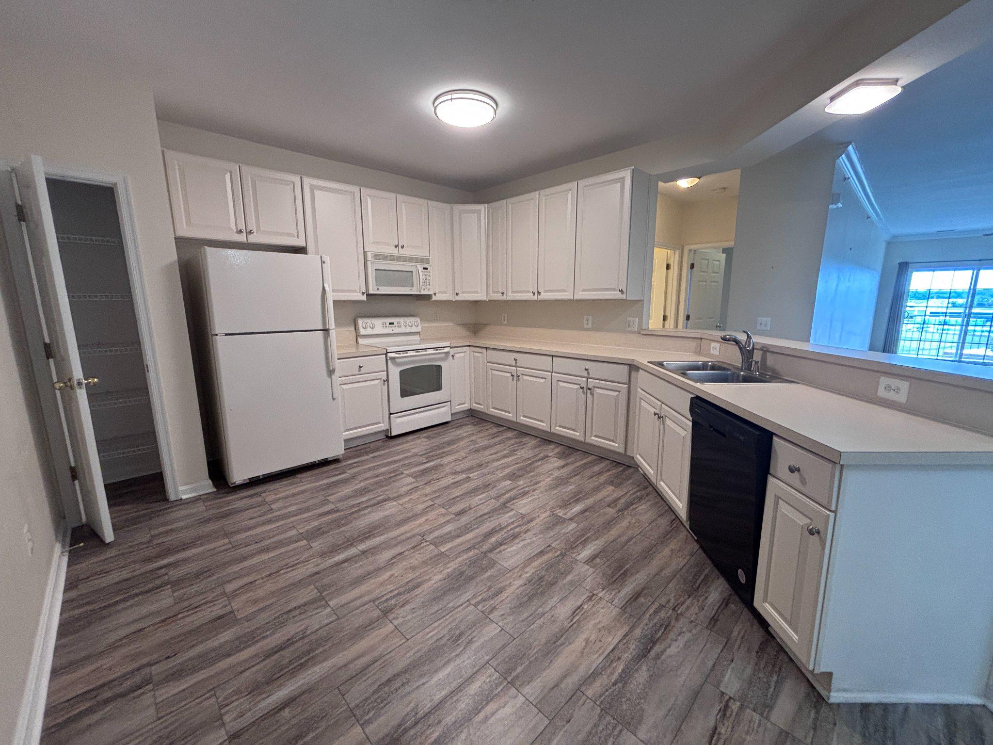 DEEP HARBOR - Residential
