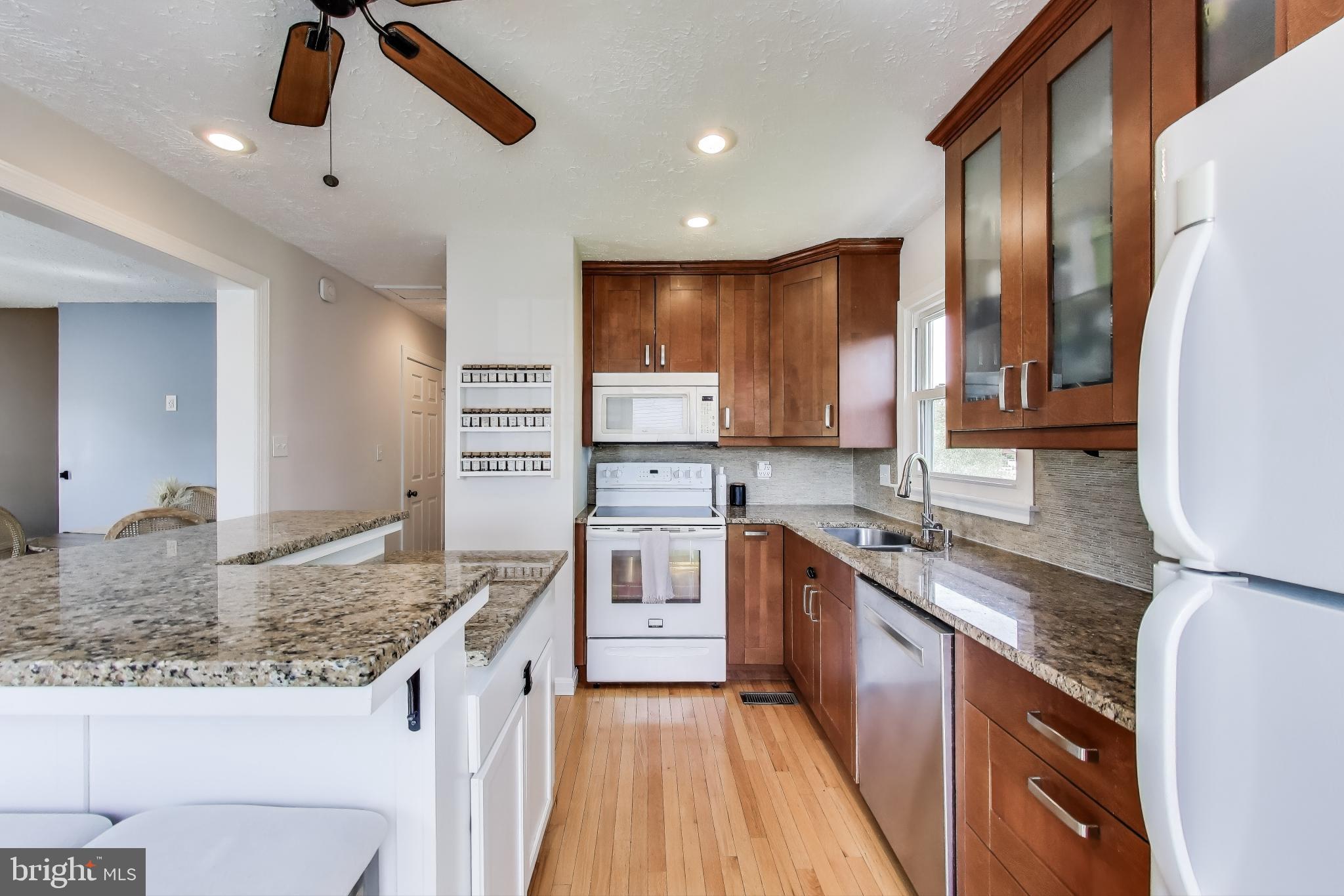 NAUCK GREEN VALLEY - Residential
