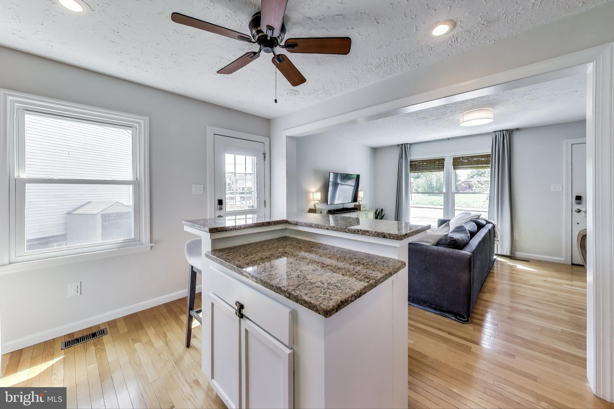 NAUCK GREEN VALLEY - Residential