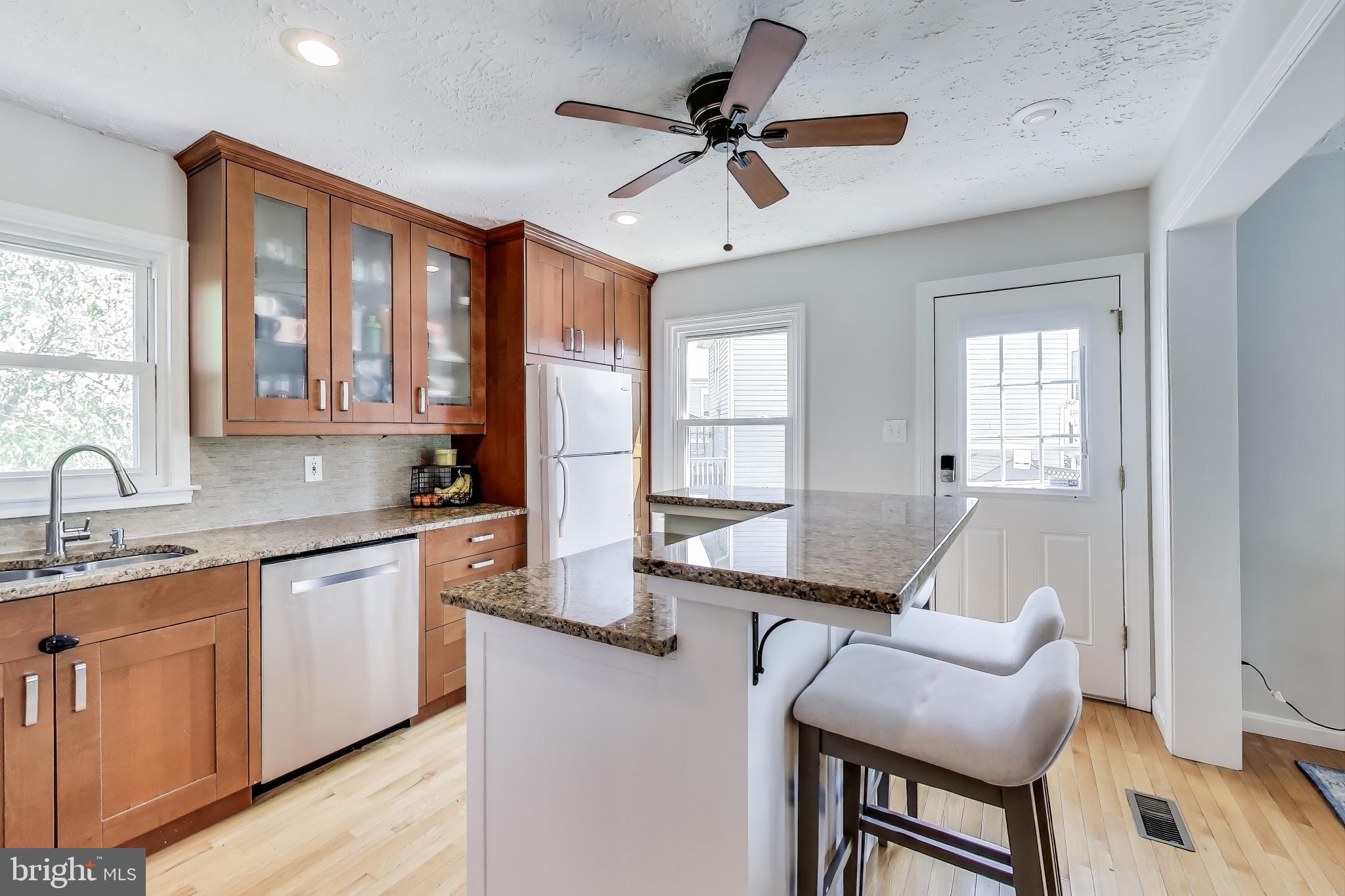 NAUCK GREEN VALLEY - Residential