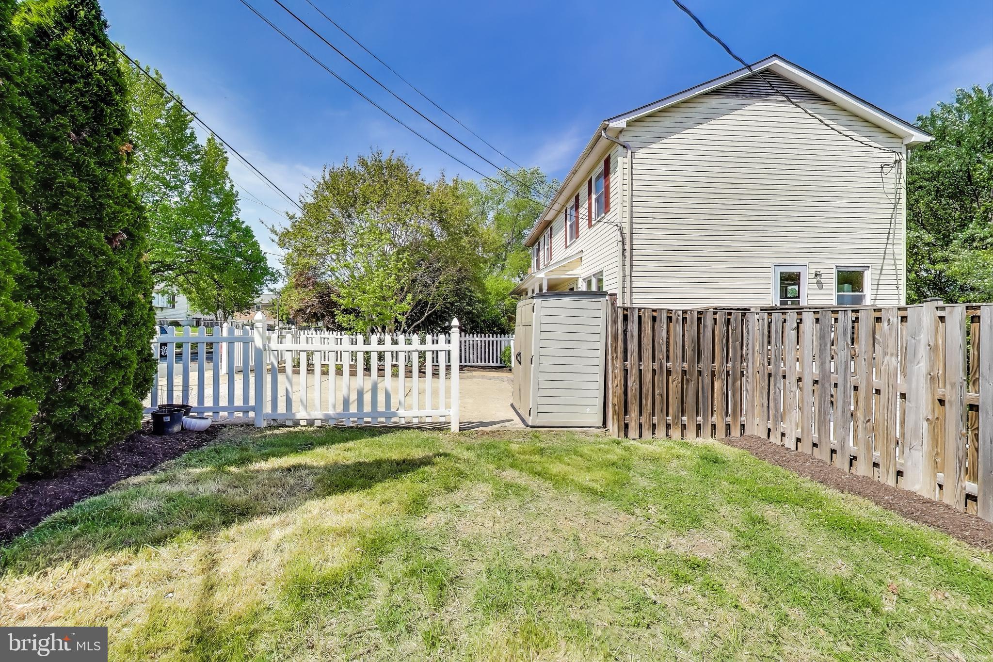 NAUCK GREEN VALLEY - Residential