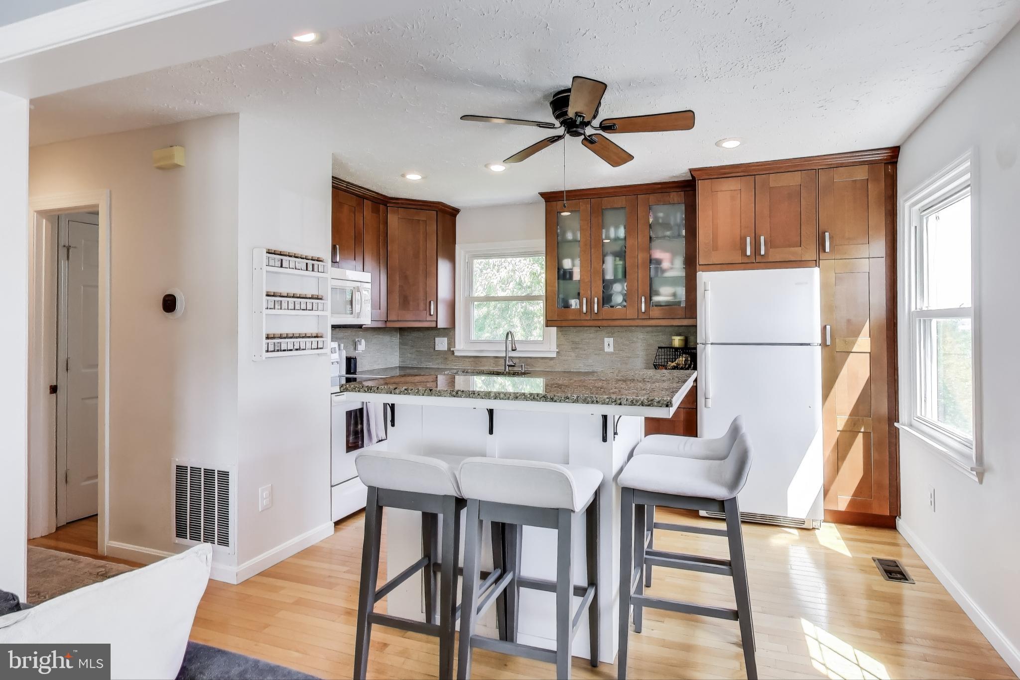 NAUCK GREEN VALLEY - Residential
